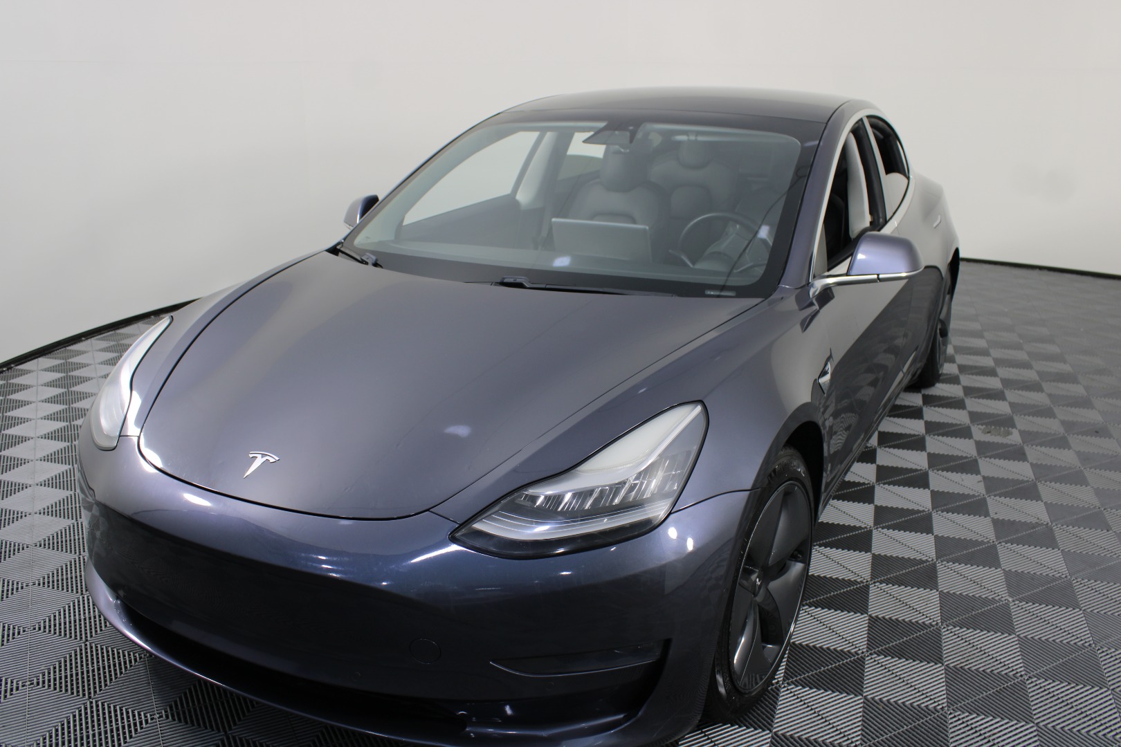 2020 Tesla Model 3 Long Range Dual Motor All-Wheel Drive's photo