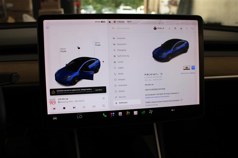 car