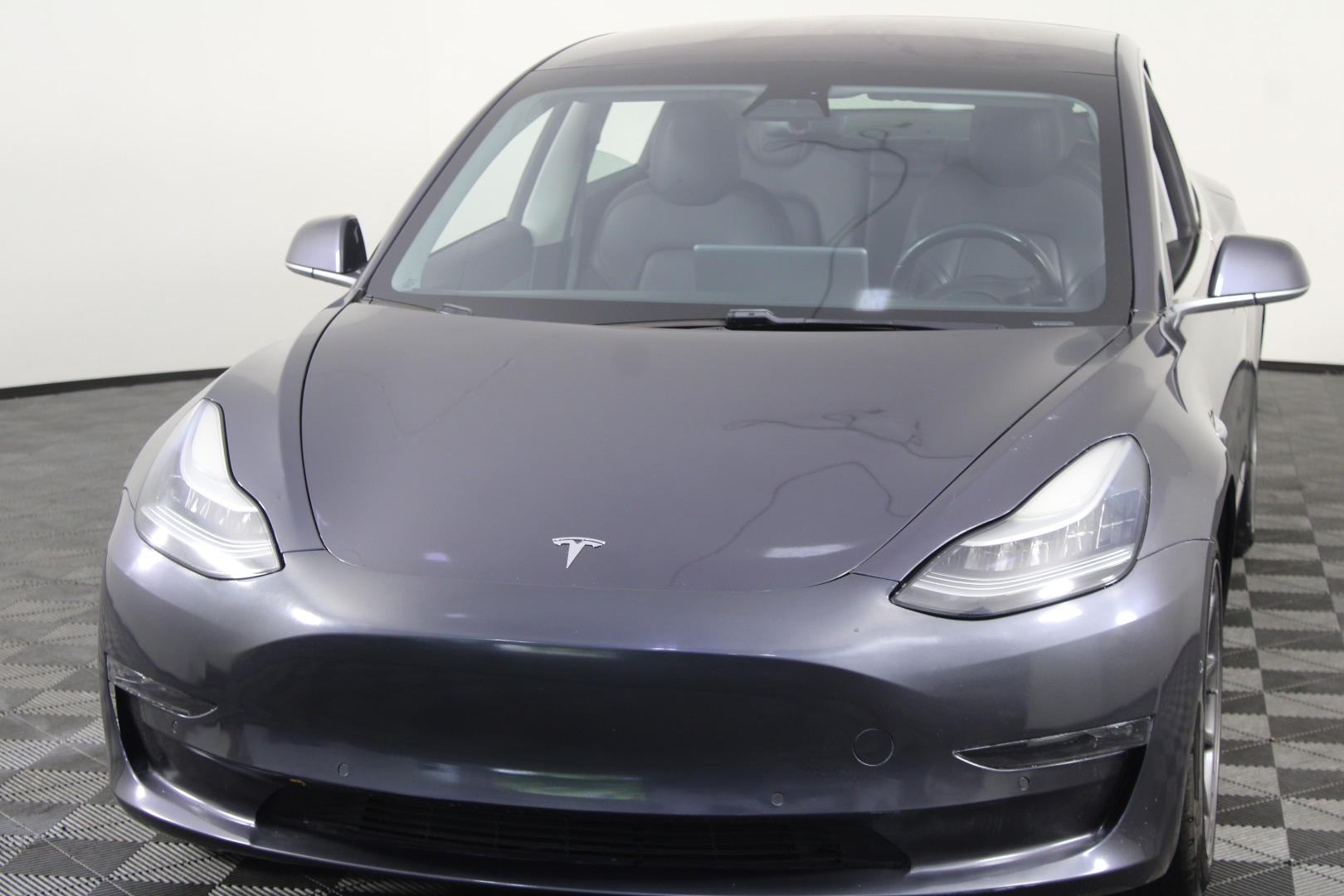 2018 Tesla Model 3 Long Range Dual Motor All-Wheel Drive's photo
