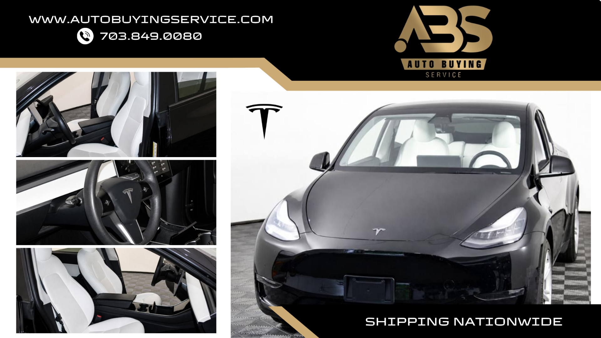 2021 Tesla Model Y Long Range Dual Motor All-Wheel Drive's photo