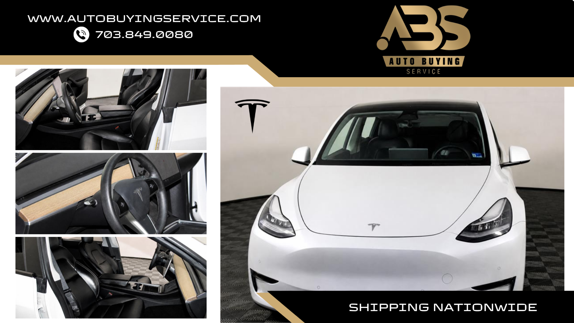 2021 Tesla Model Y Long Range Dual Motor All-Wheel Drive's photo