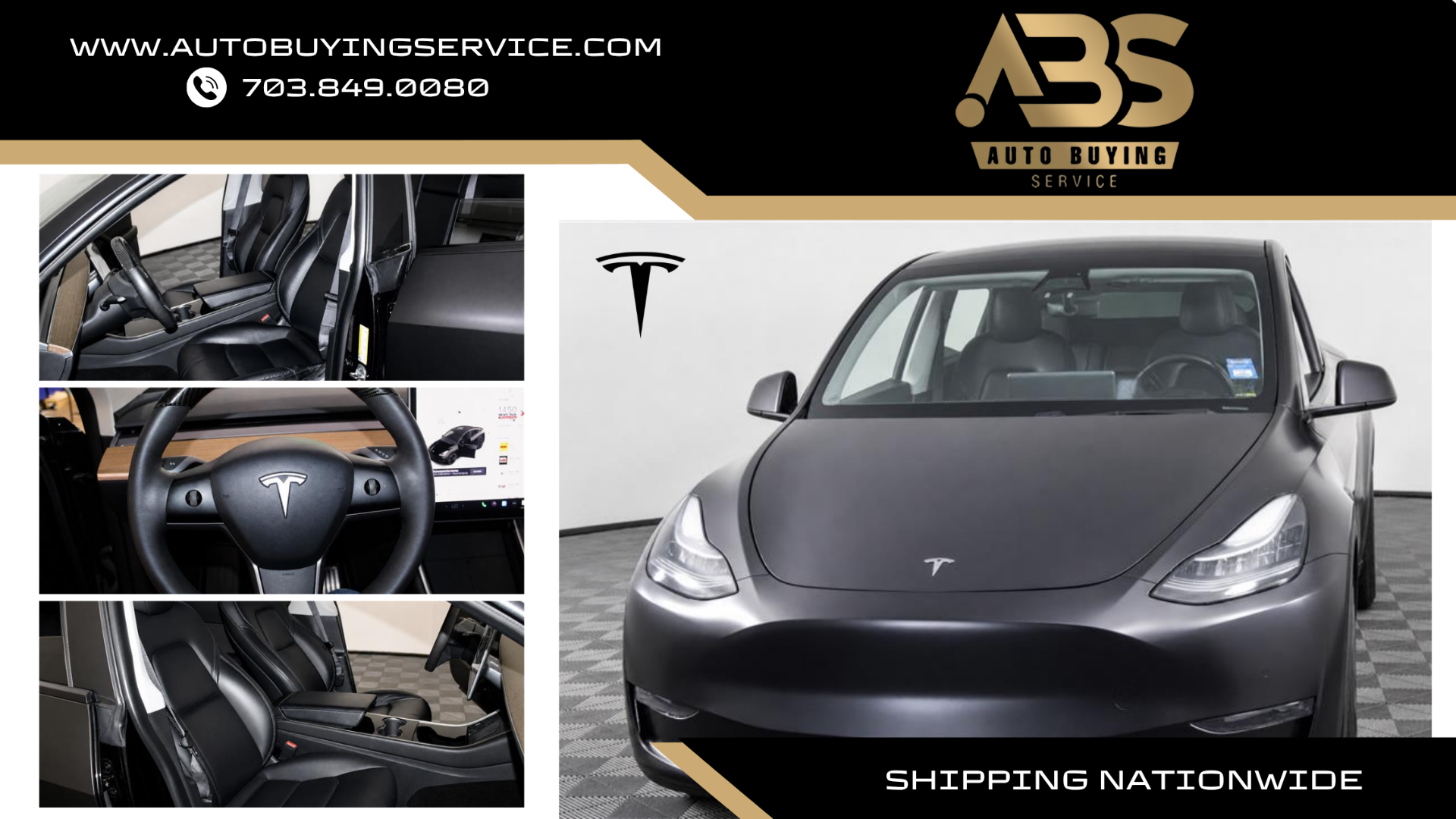 2021 Tesla Model Y Performance Dual Motor All-Wheel Drive's photo