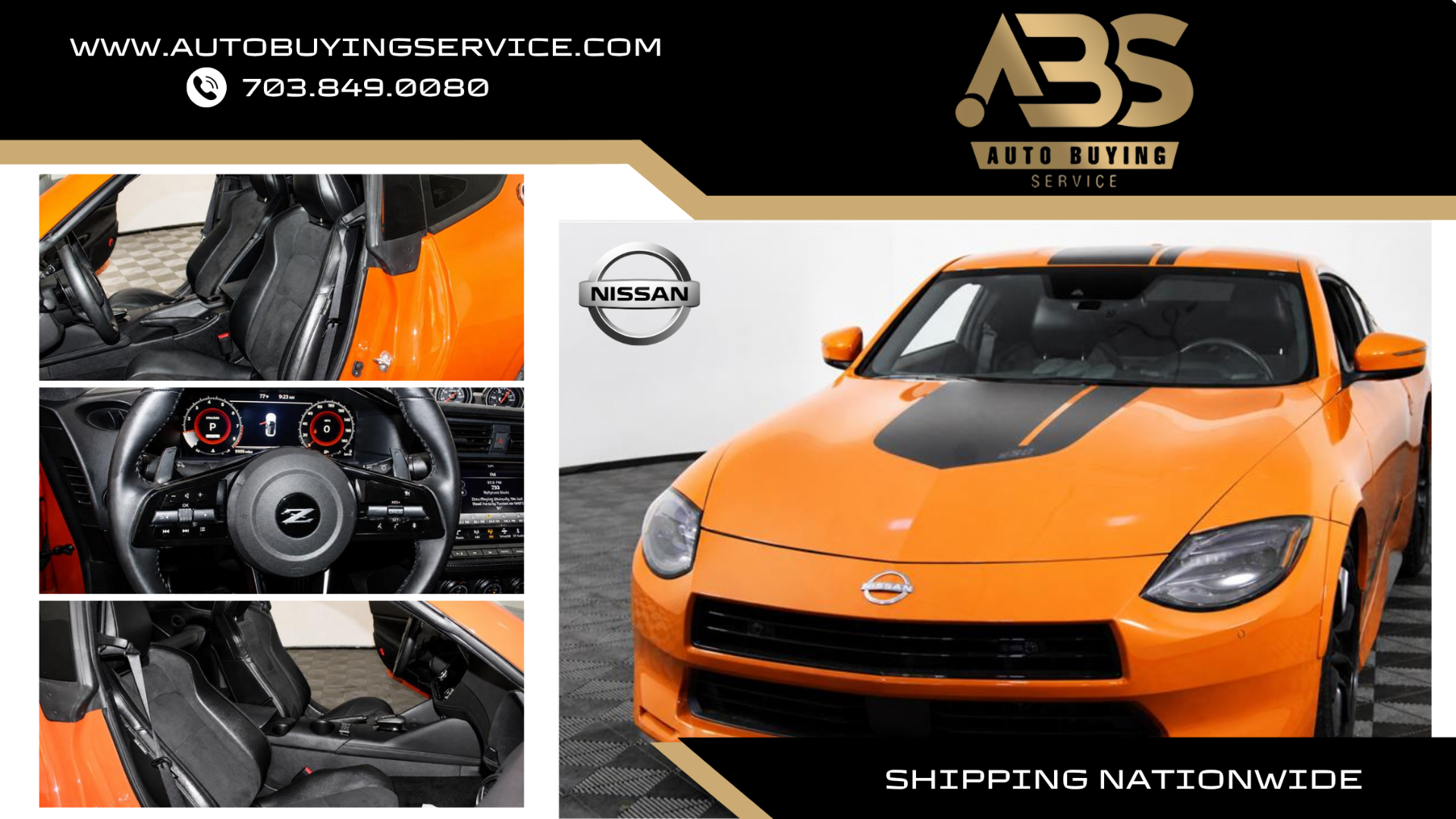 2024 Nissan Z Performance 9AT's photo