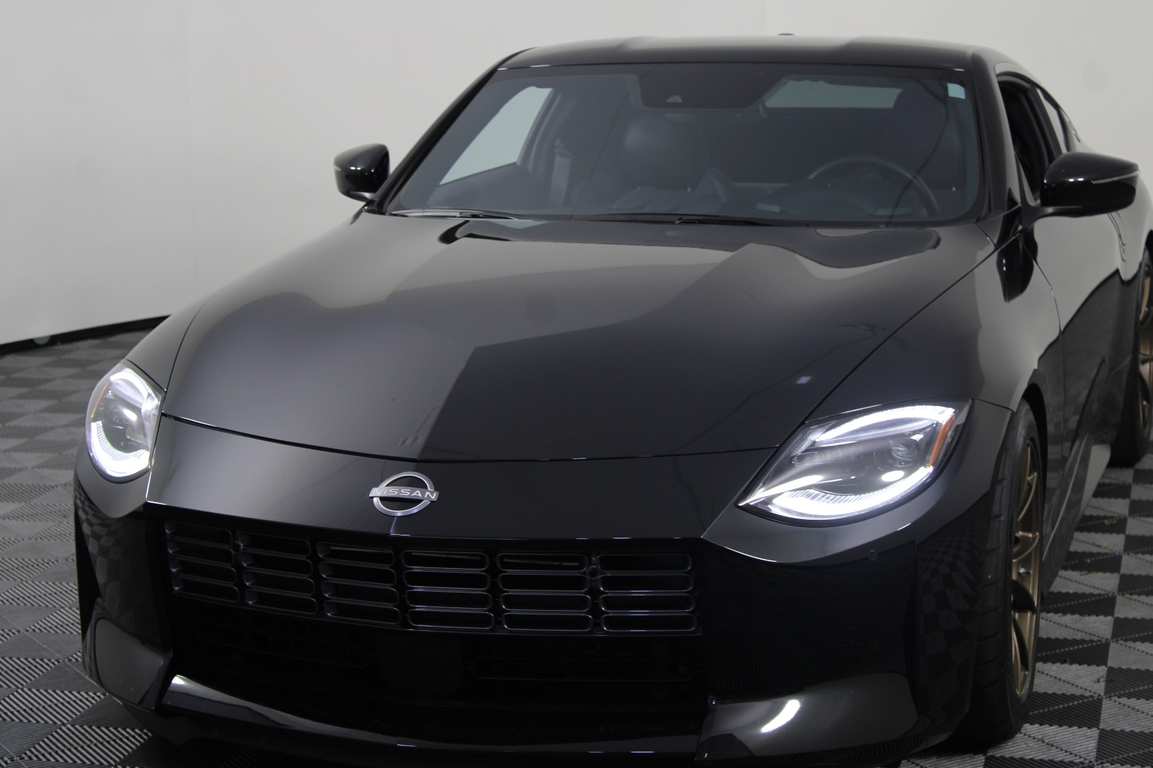 2024 Nissan Z Performance 6MT's photo