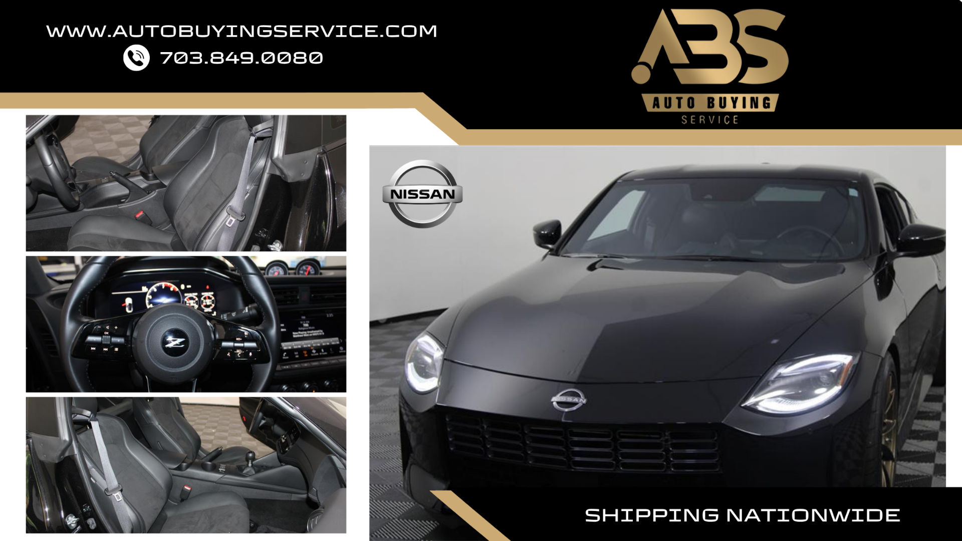 2024 Nissan Z Performance 6MT's photo