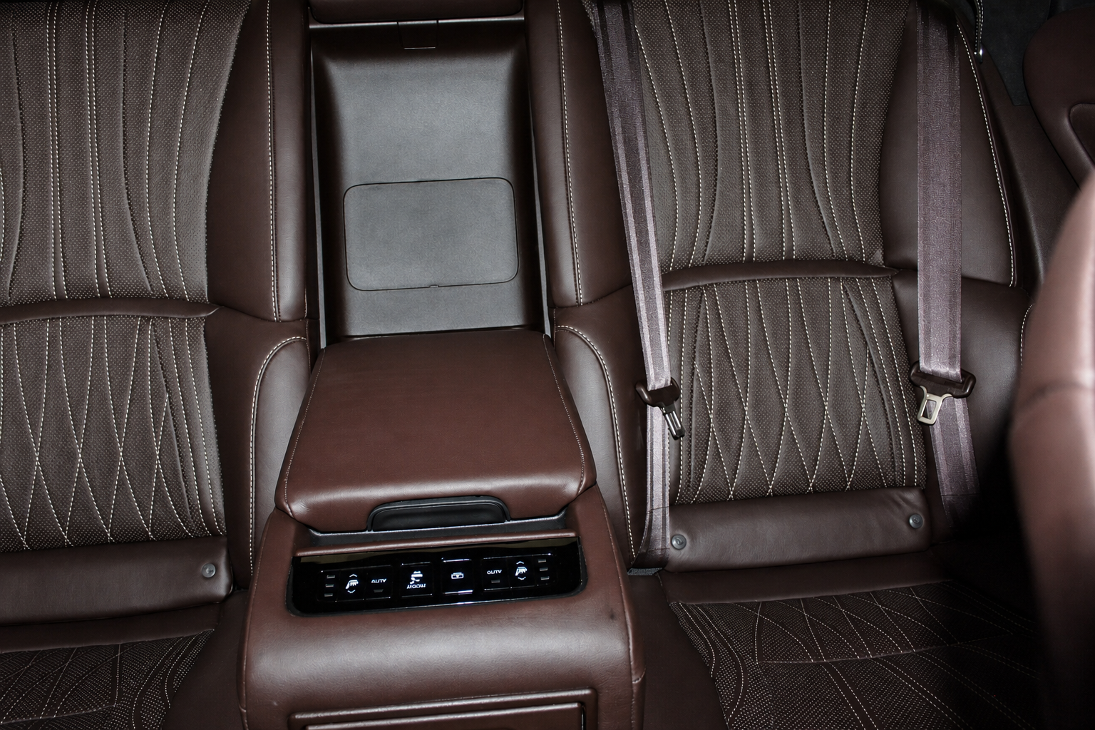2018 Lexus LS Base - Photo 37
