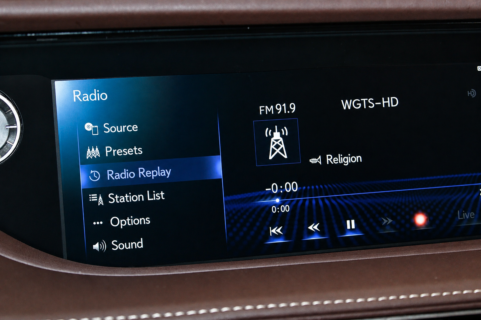 2018 Lexus LS Base - Photo 40