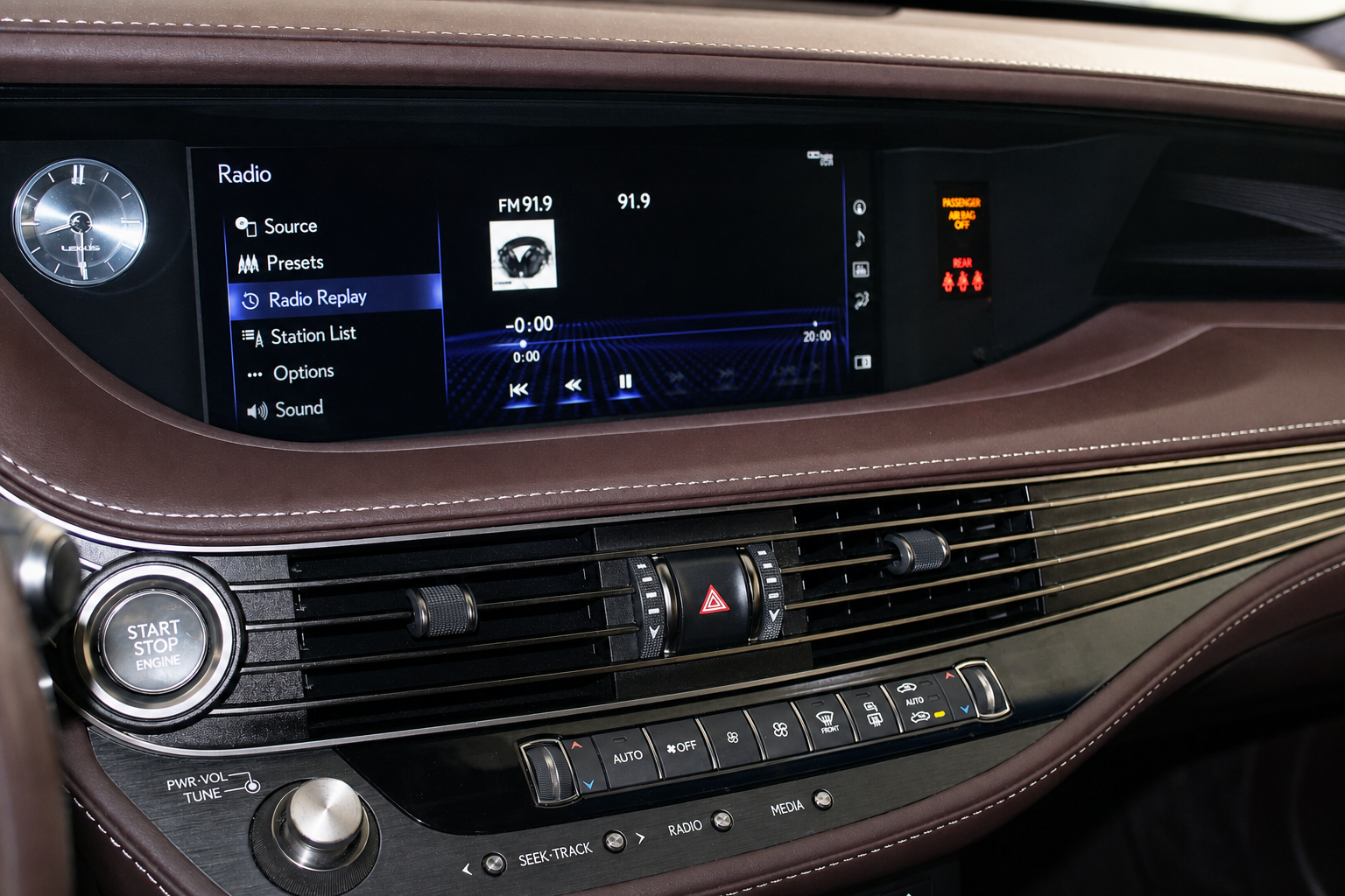 2018 Lexus LS Base - Photo 41