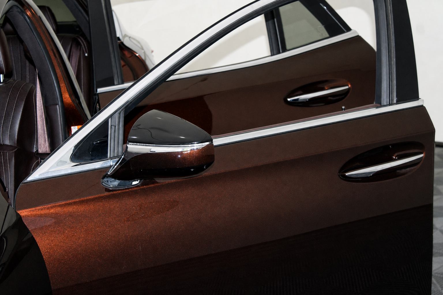 2018 Lexus LS Base - Photo 17
