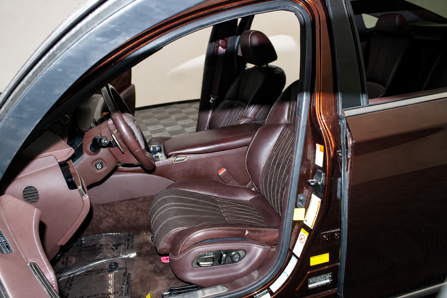 2018 Lexus LS Base - Photo 48