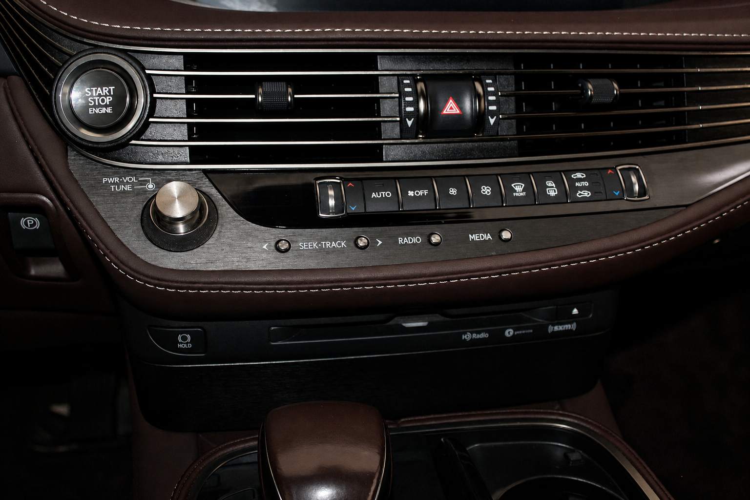 2018 Lexus LS Base - Photo 25
