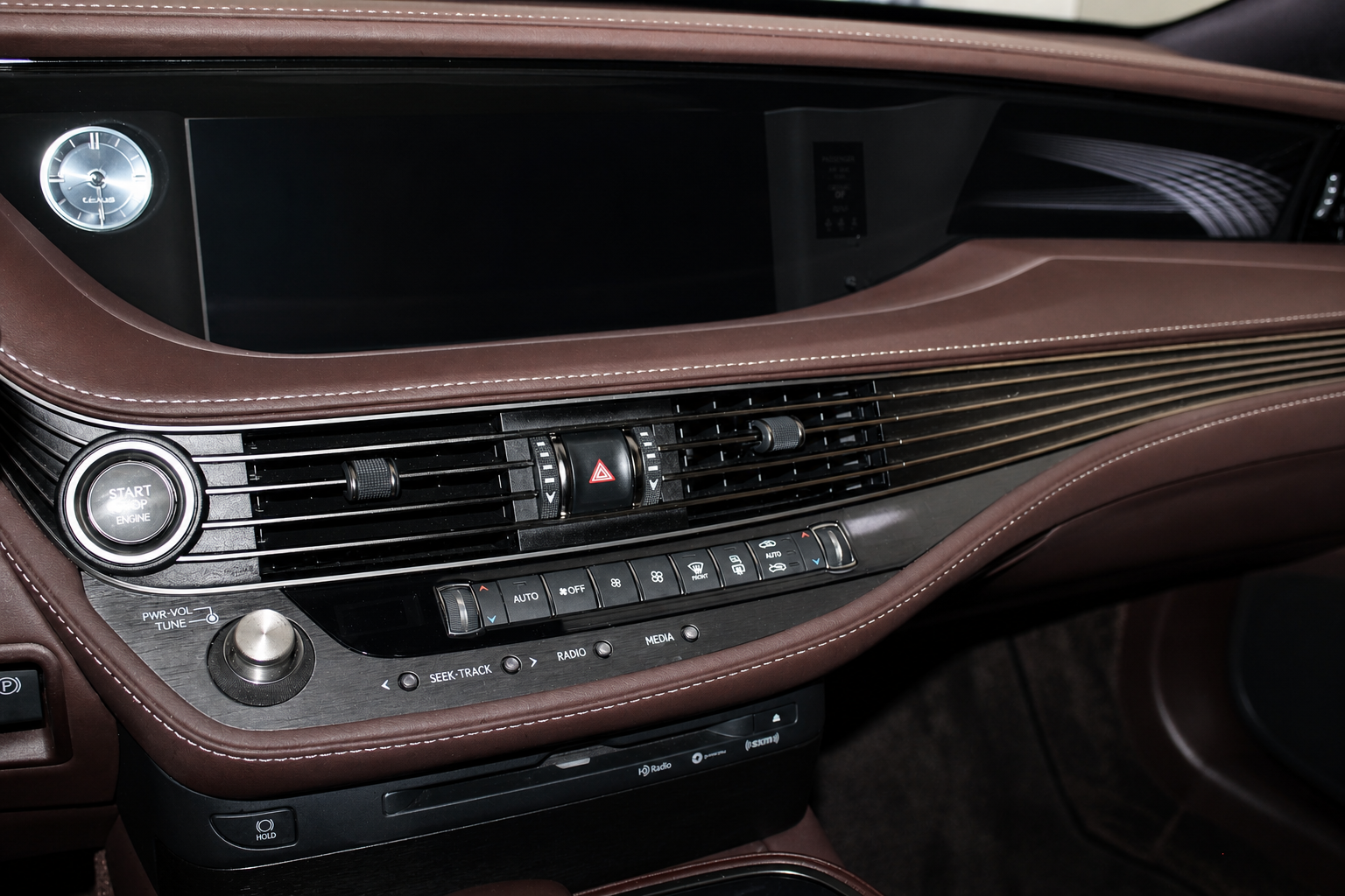 2018 Lexus LS Base - Photo 26