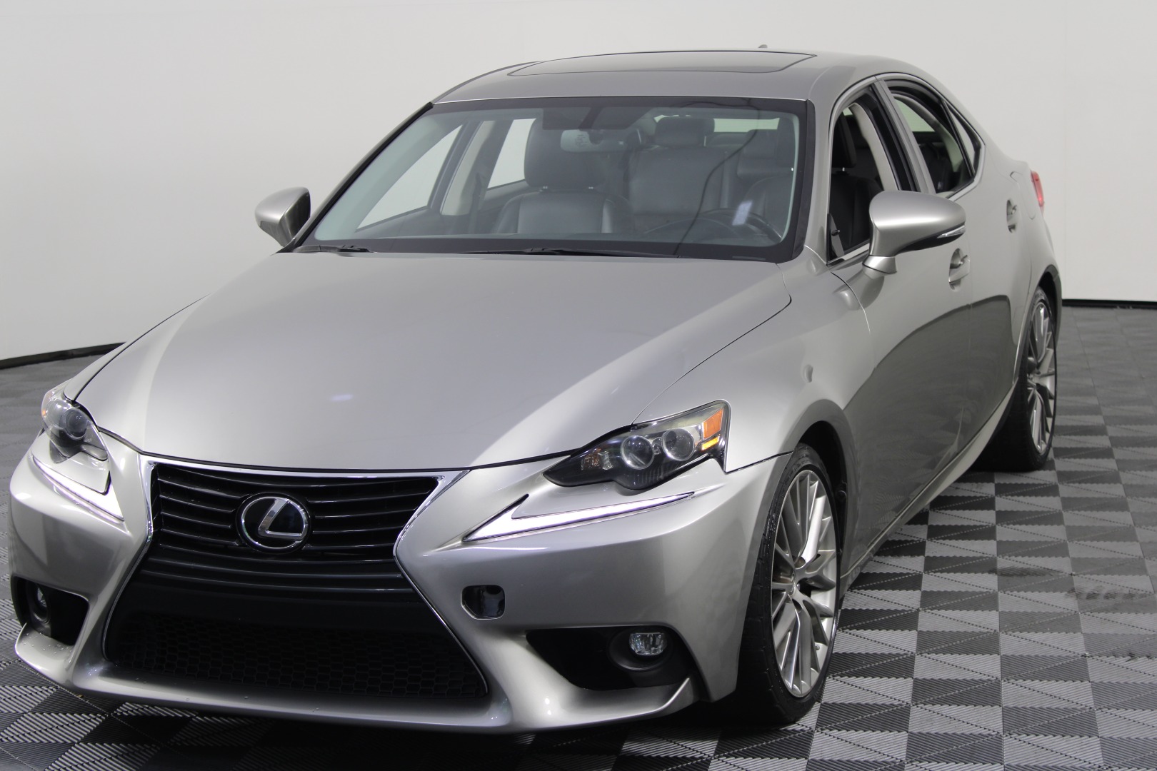 2015 Lexus IS 350 250 AWD's photo