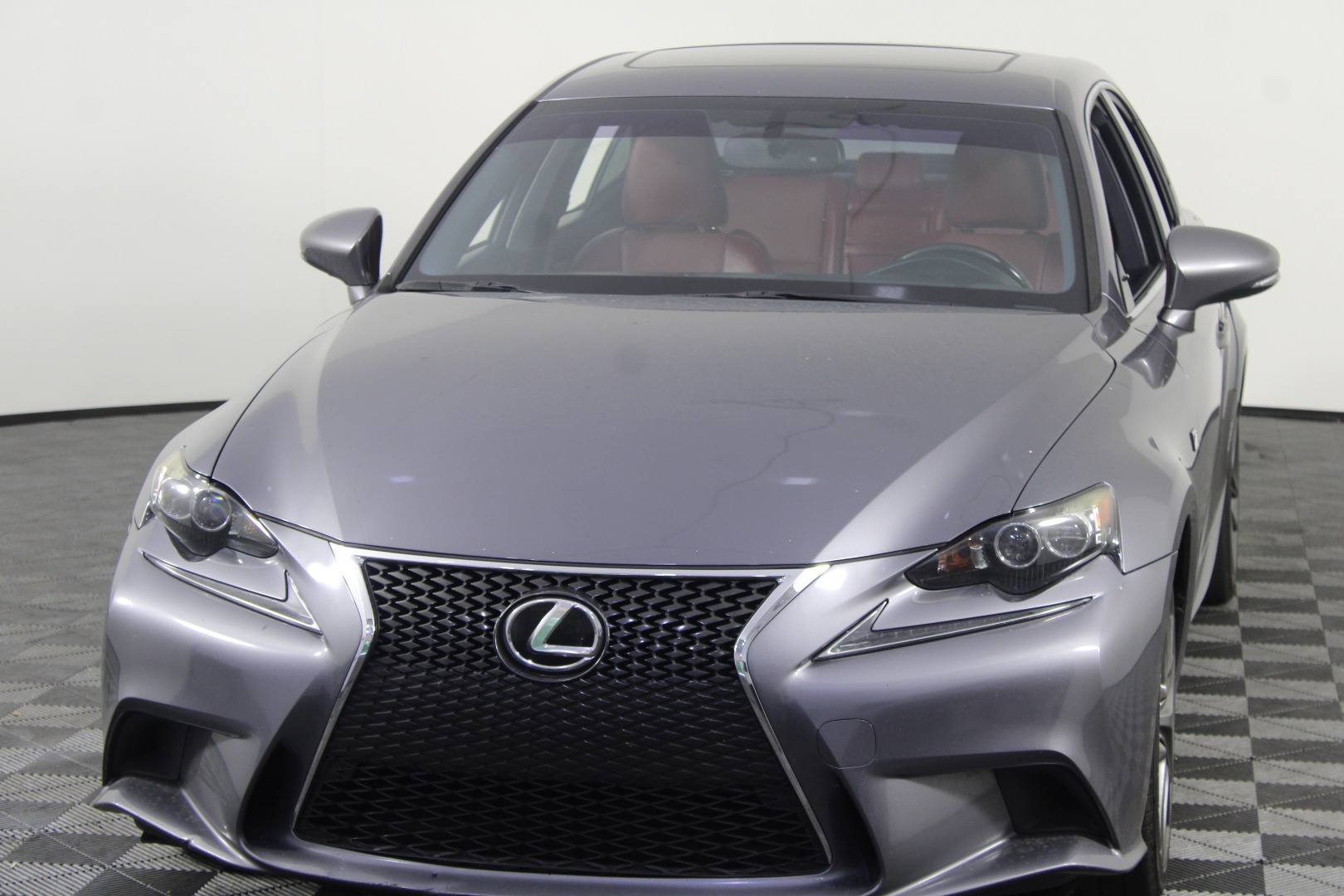 2016 Lexus IS 350 300 AWD's photo