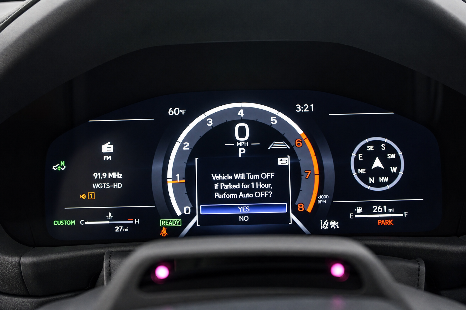 2025 Lexus LX F-Sport - Photo 22
