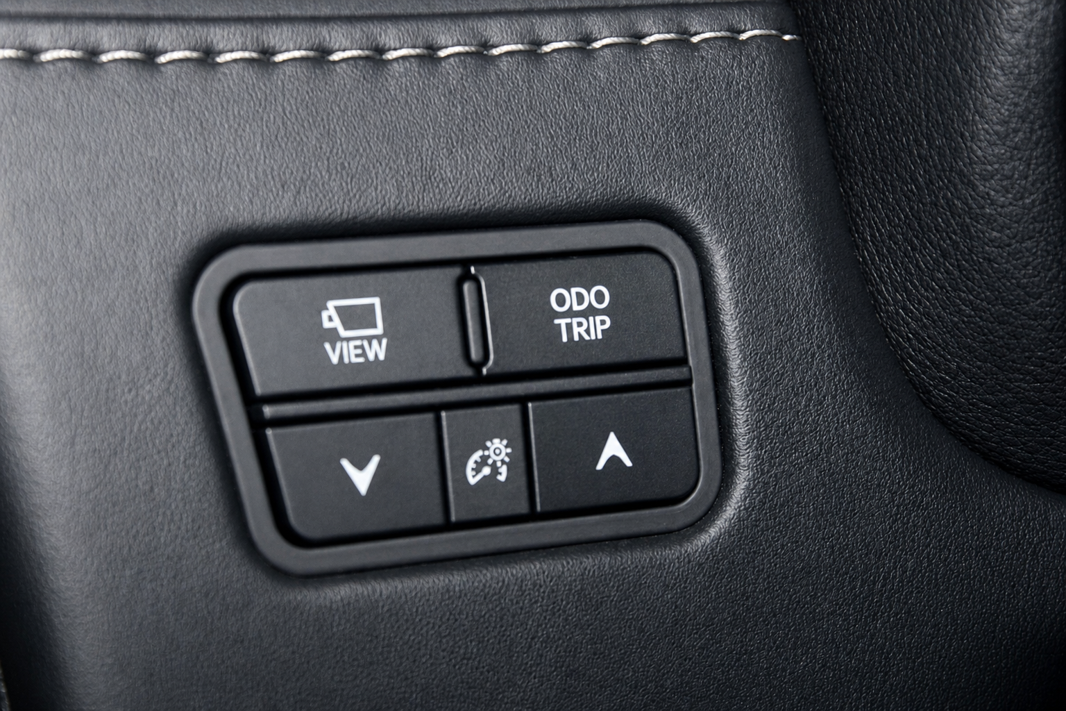 2025 Lexus LX F-Sport - Photo 32