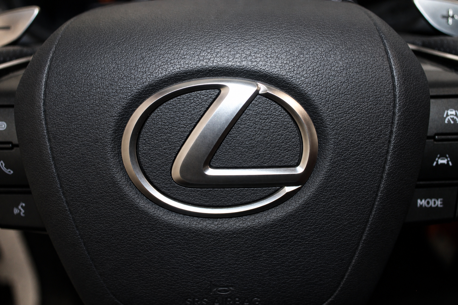 2025 Lexus LX F-Sport - Photo 41