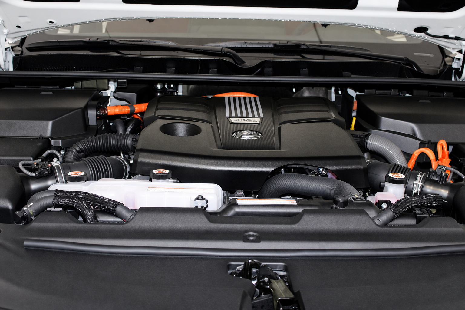 2025 Lexus LX F-Sport - Photo 55