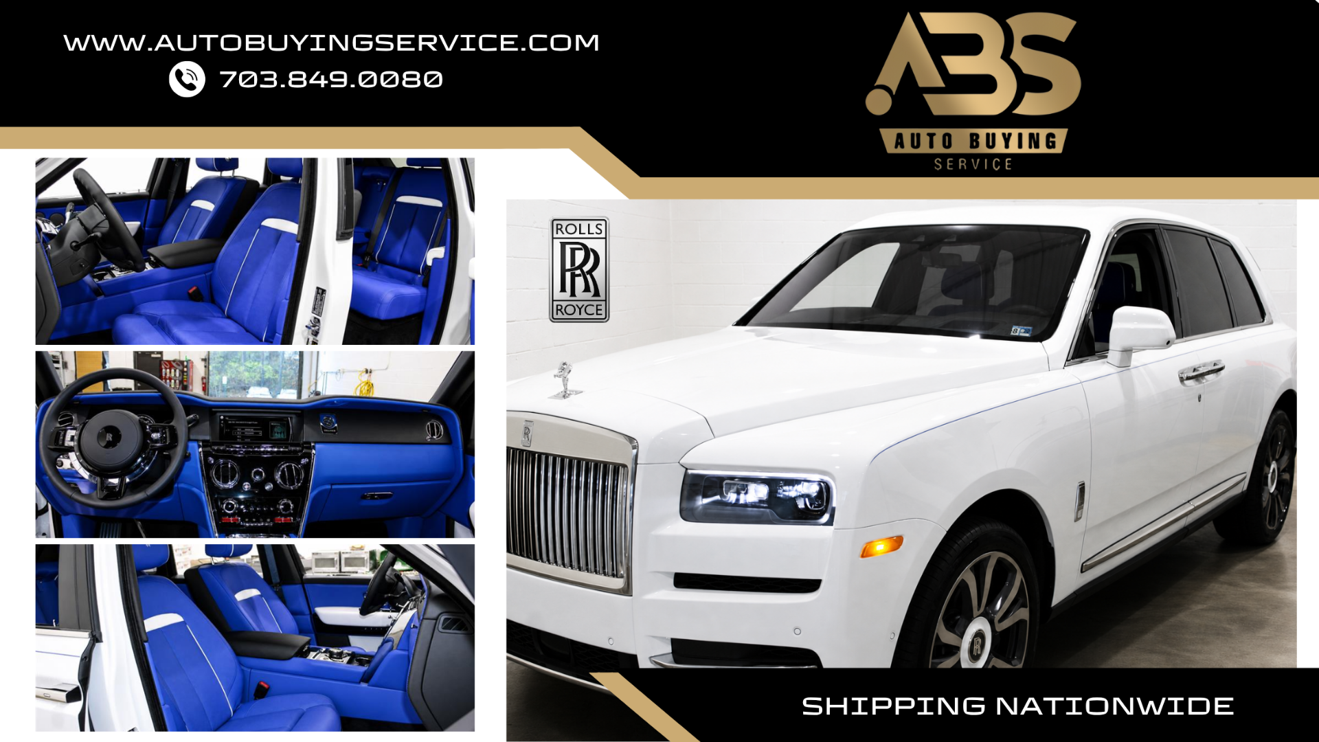 2022 Rolls-Royce Cullinan -'s photo