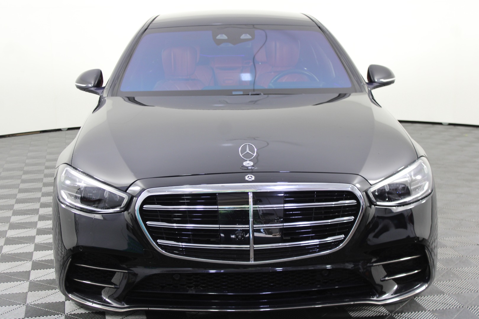 2022 Mercedes-Benz S-Class S 580 - Photo 4