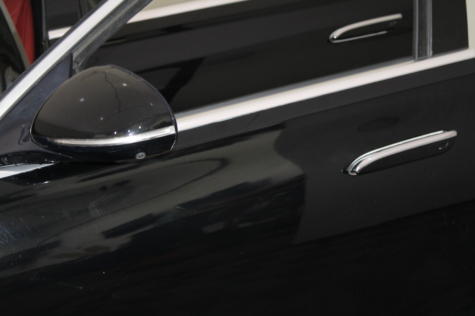 2022 Mercedes-Benz S-Class S 580 - Photo 18