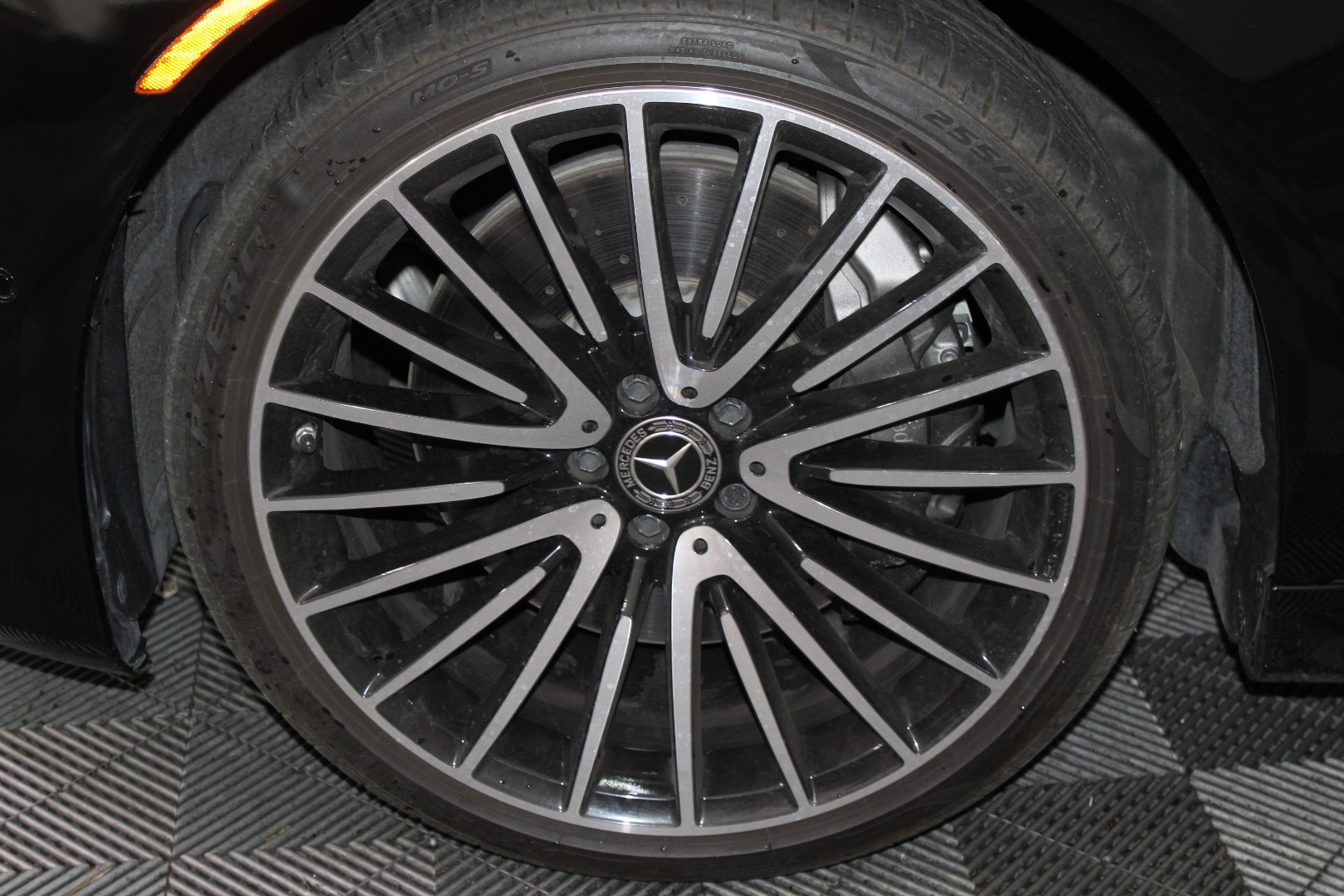 2022 Mercedes-Benz S-Class S 580 - Photo 19