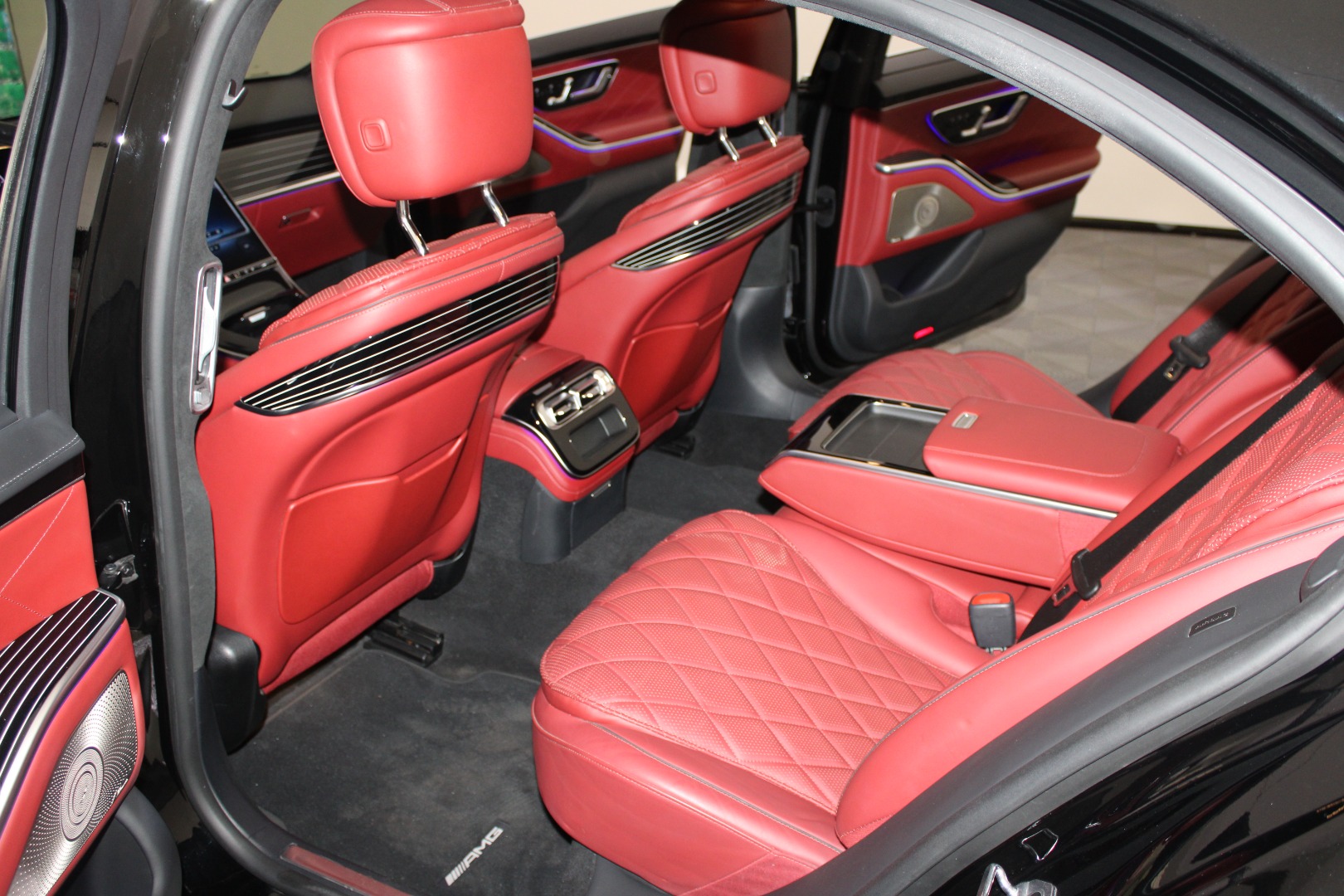 2022 Mercedes-Benz S-Class S 580 - Photo 29