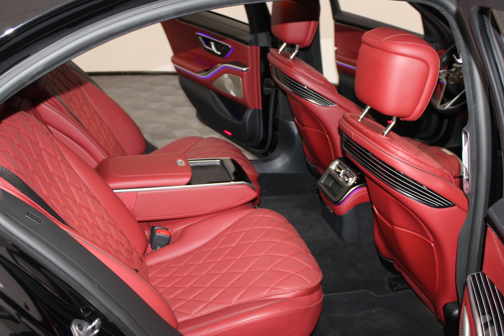 2022 Mercedes-Benz S-Class S 580 - Photo 35
