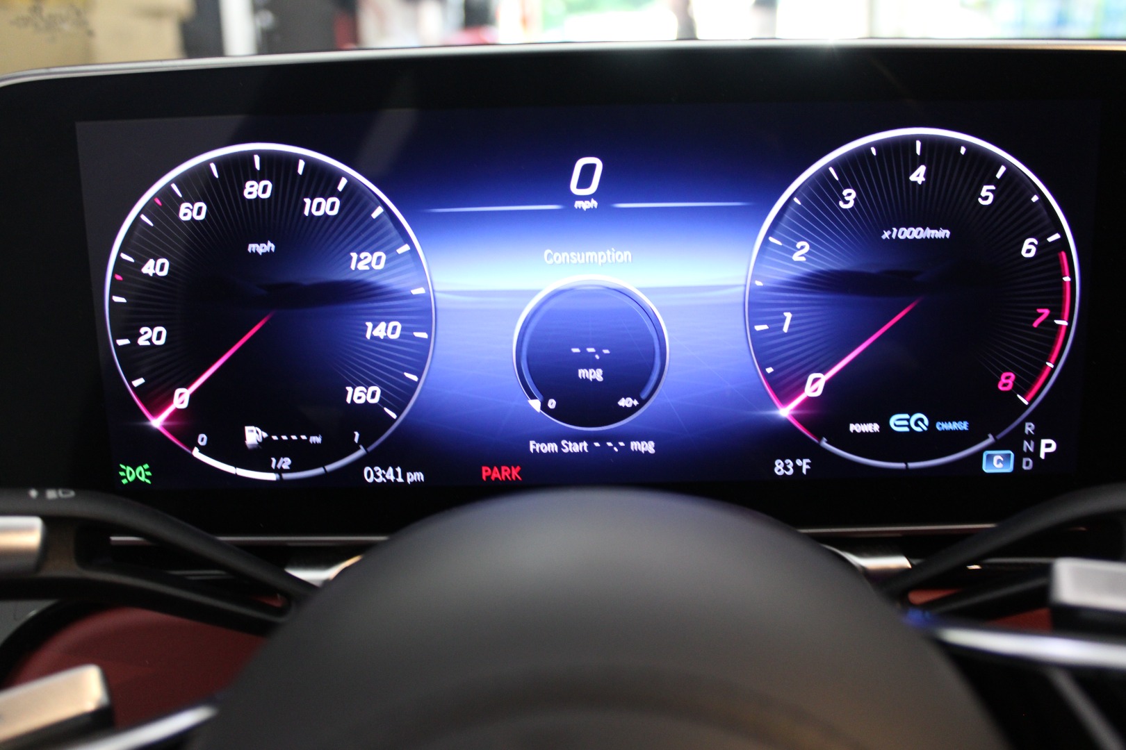 2022 Mercedes-Benz S-Class S 580 - Photo 45