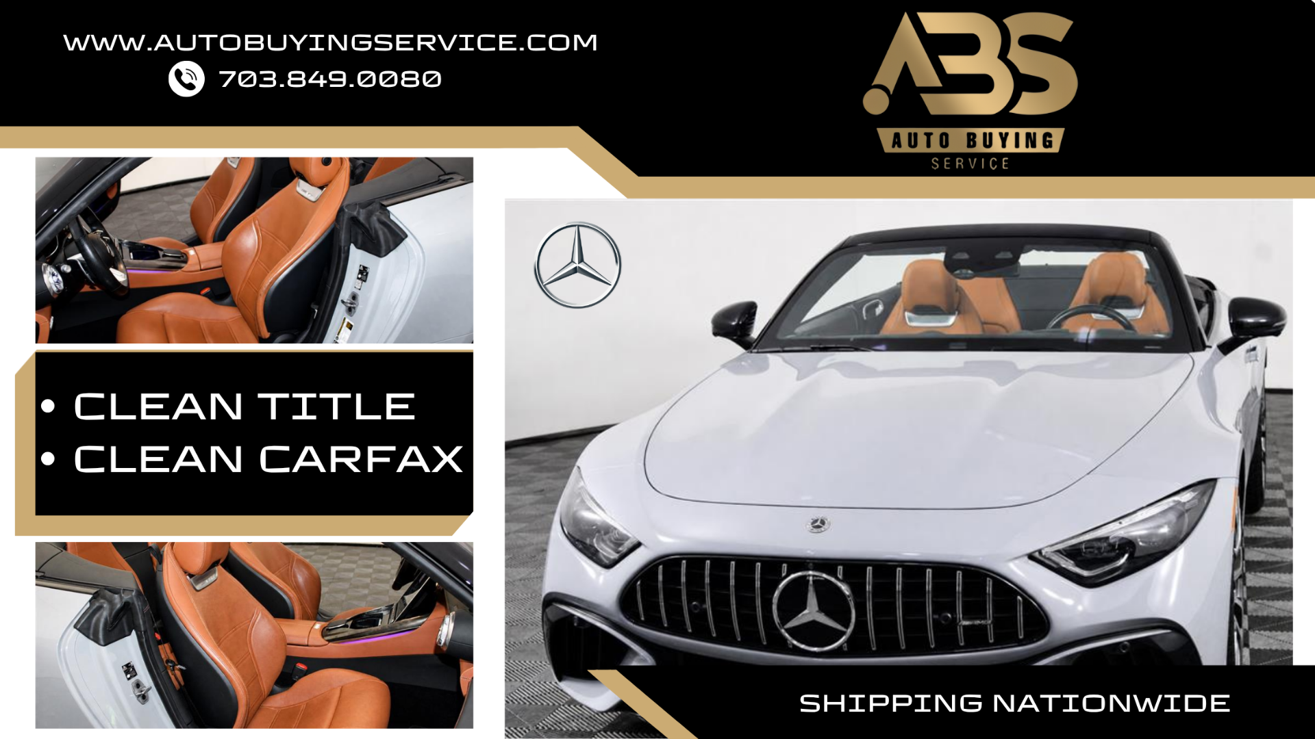 2022 Mercedes-Benz SL Mercedes-AMG SL 55 4MATIC+'s photo