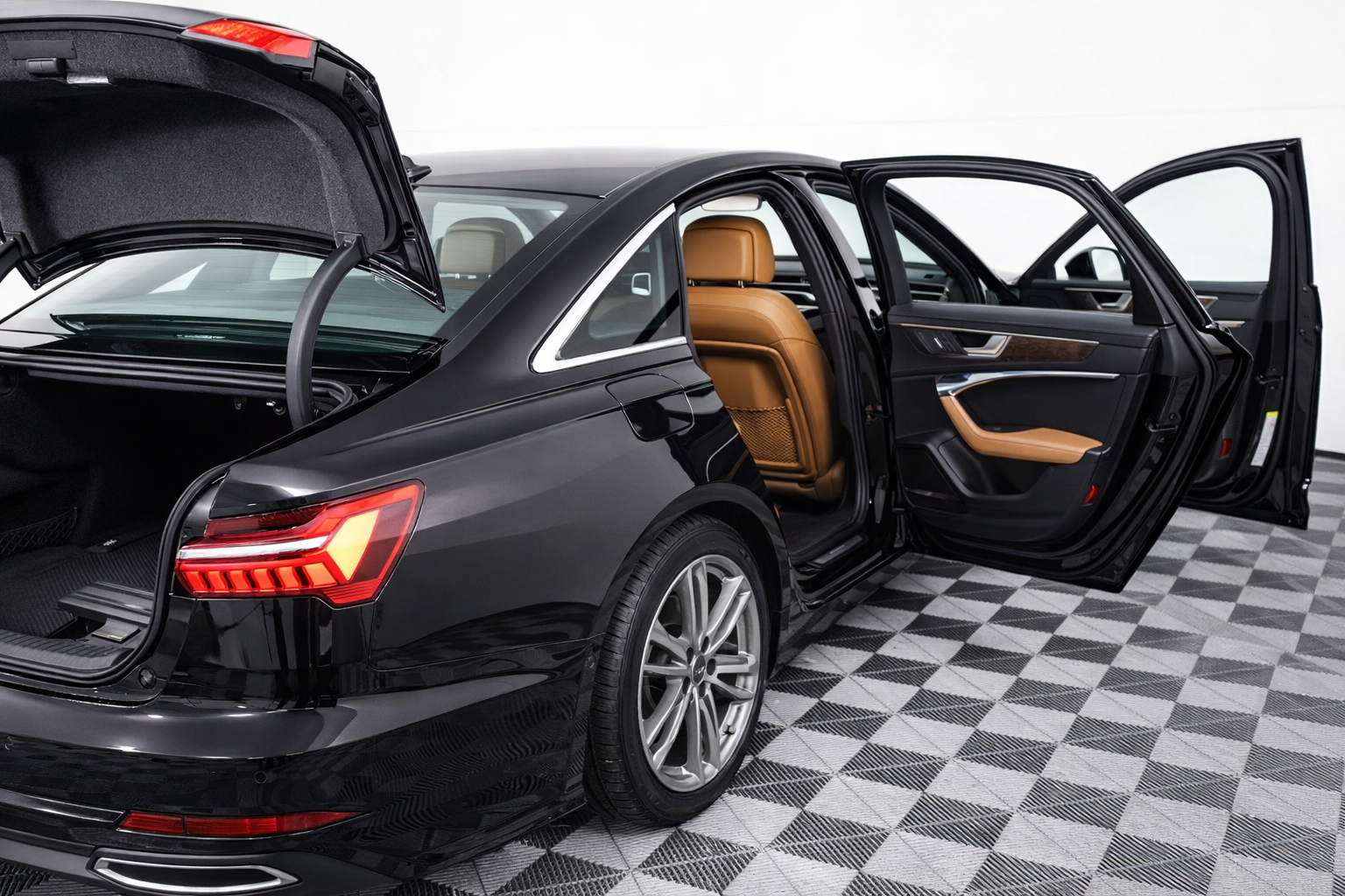 2020 Audi A6 Premium Plus - Photo 53