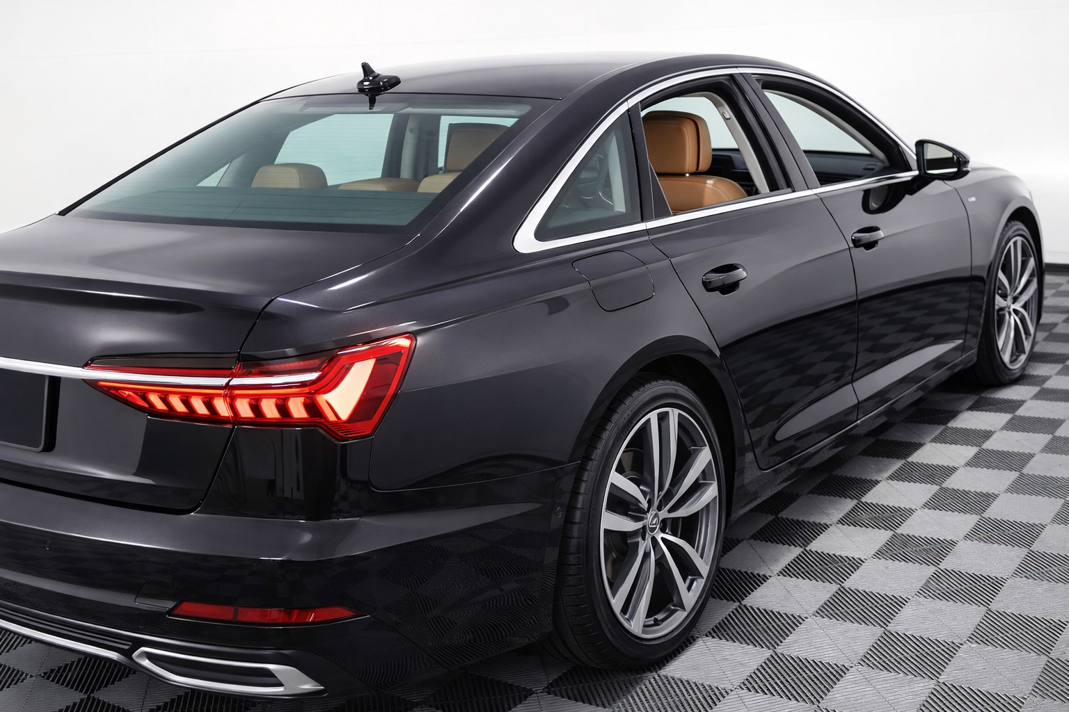 2020 Audi A6 Premium Plus - Photo 54