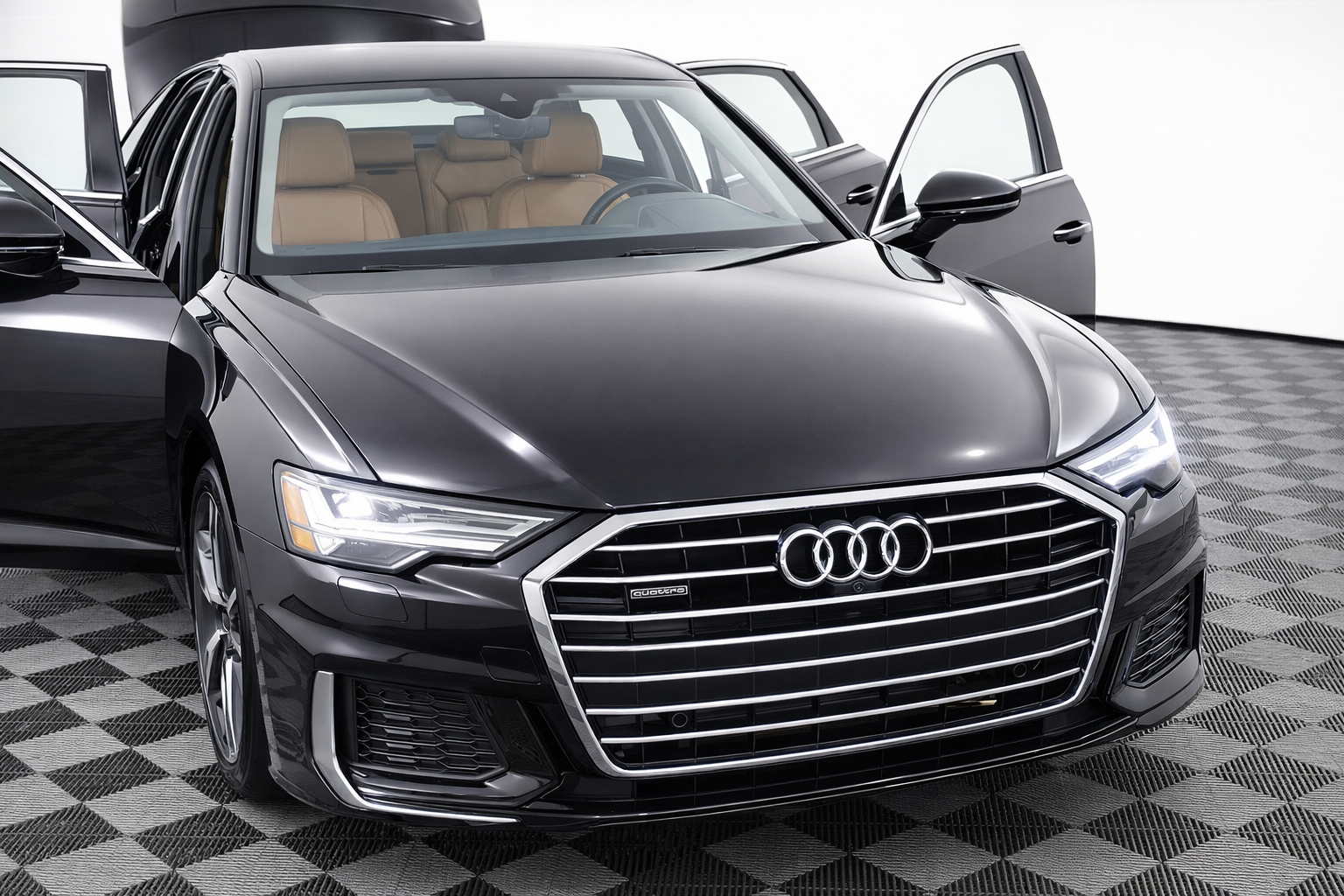 2020 Audi A6 Premium Plus - Photo 55