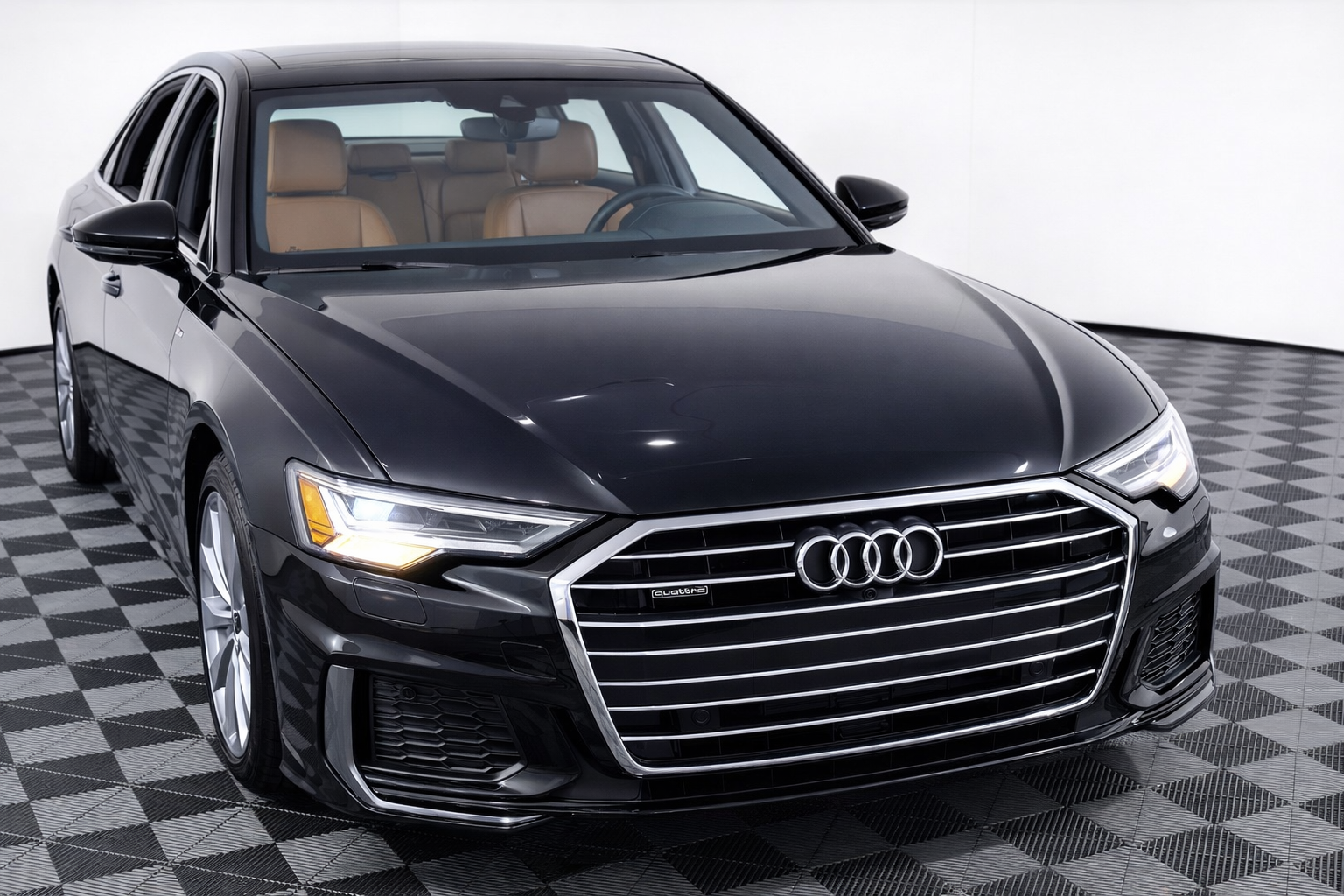 2020 Audi A6 Premium Plus - Photo 56