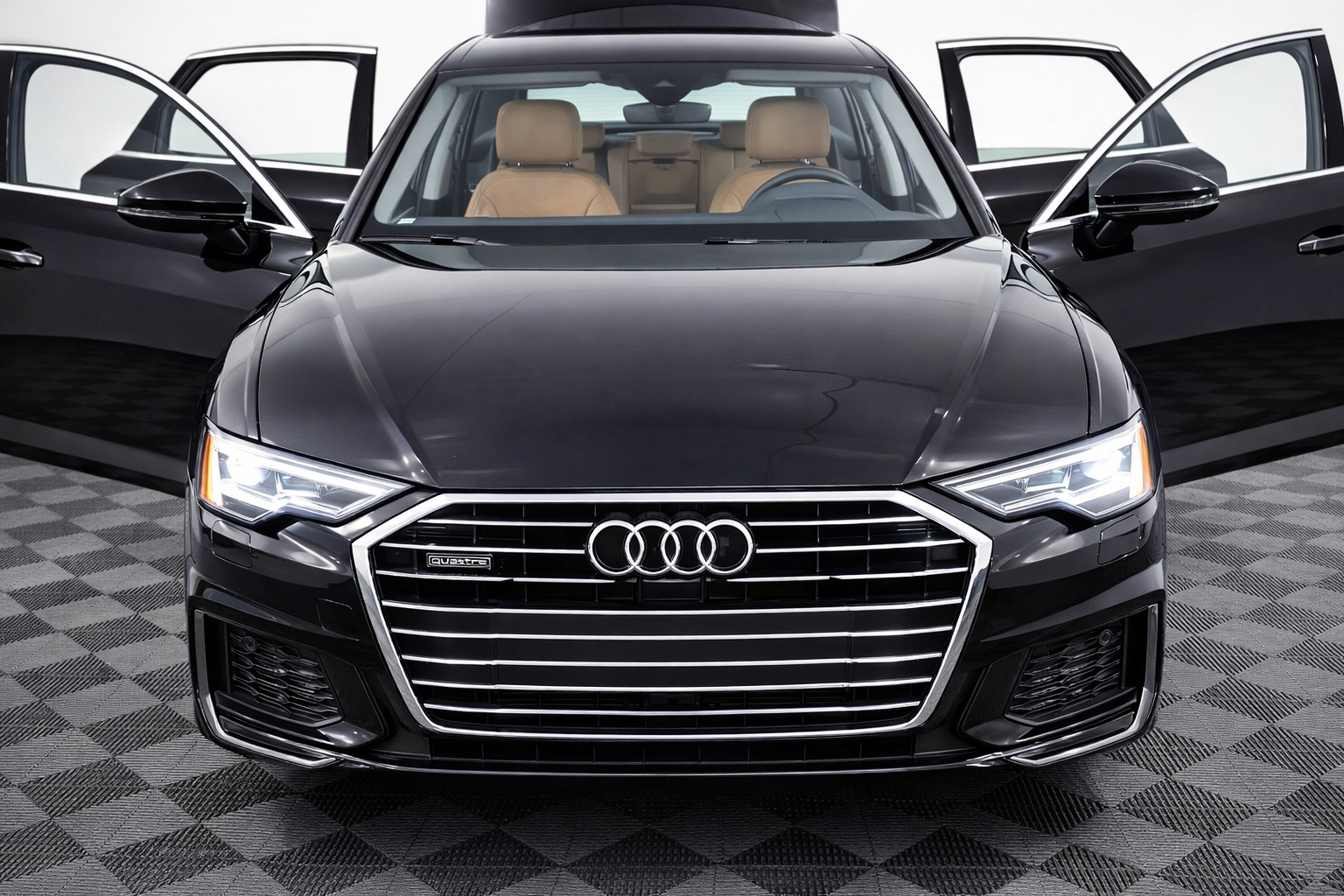 2020 Audi A6 Premium Plus - Photo 57