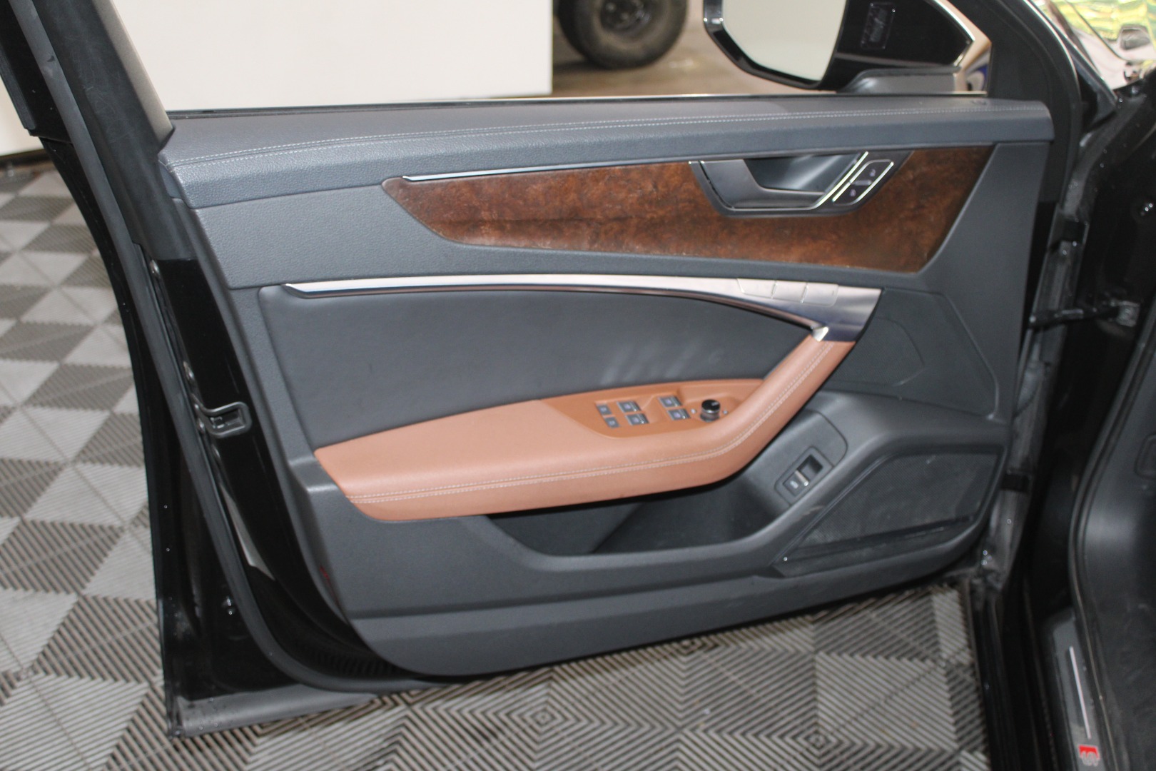 2020 Audi A6 Premium Plus - Photo 9