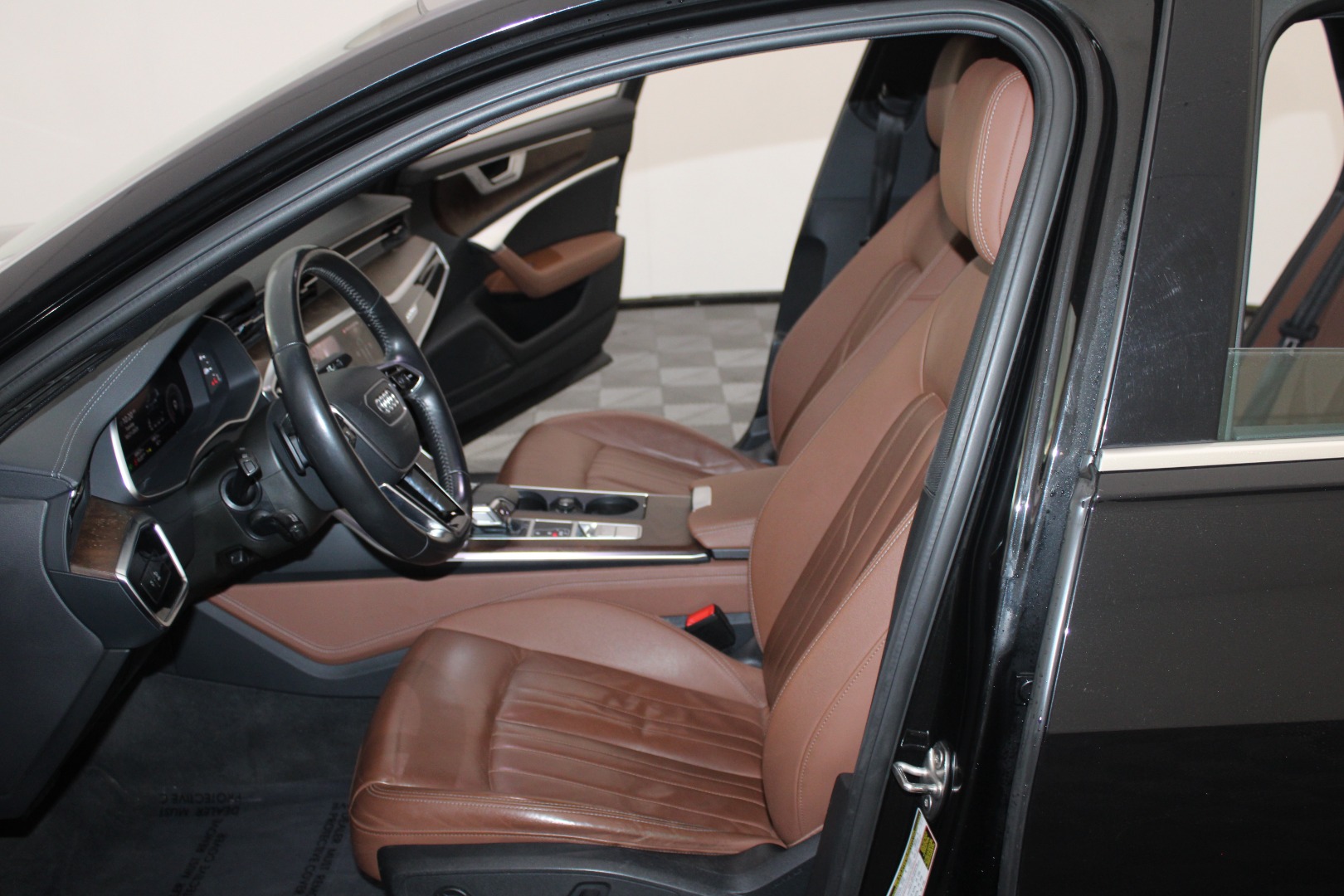 2020 Audi A6 Premium Plus - Photo 12