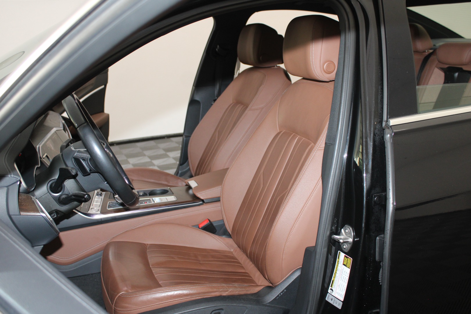 2020 Audi A6 Premium Plus - Photo 13