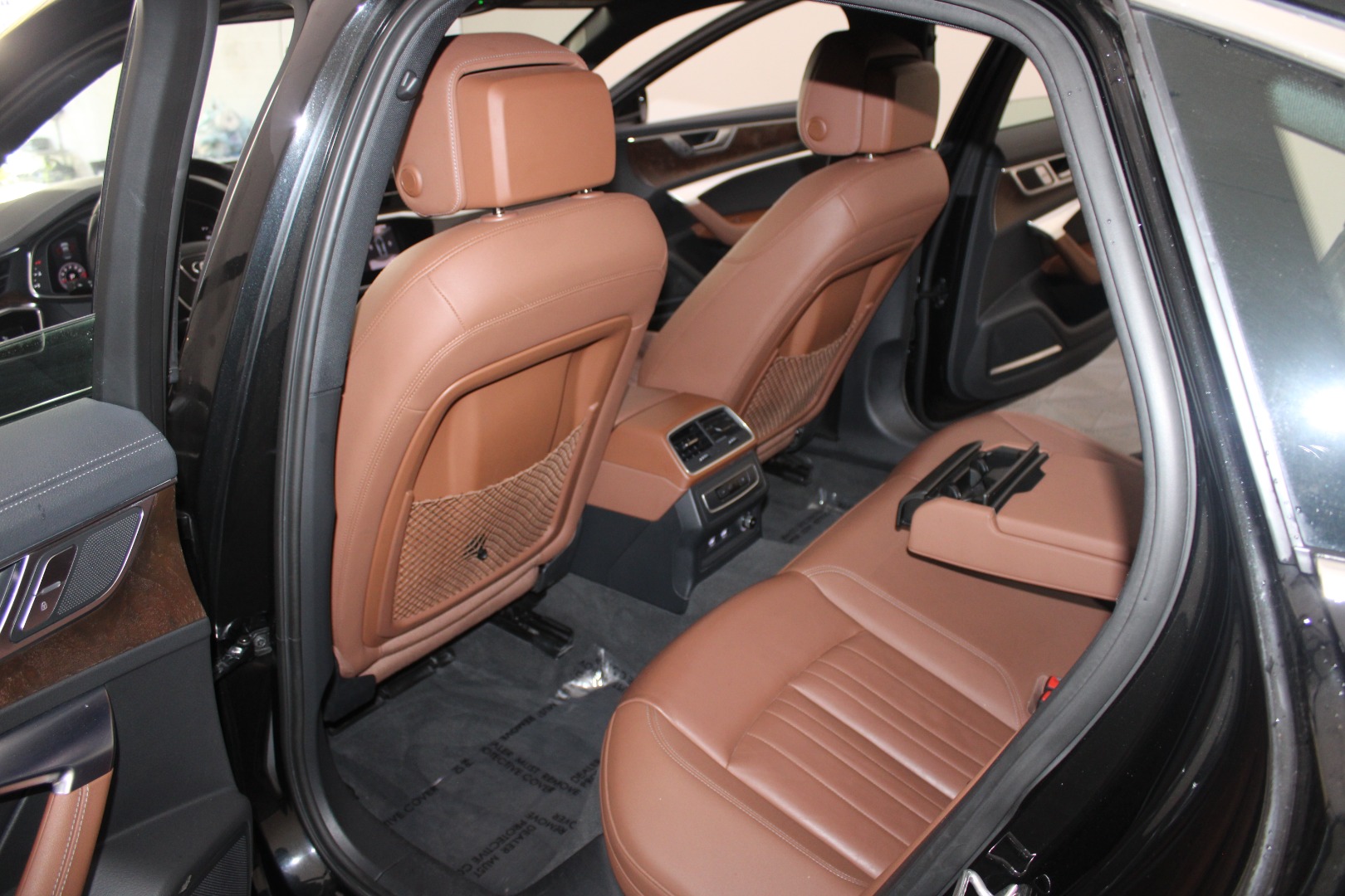2020 Audi A6 Premium Plus - Photo 15