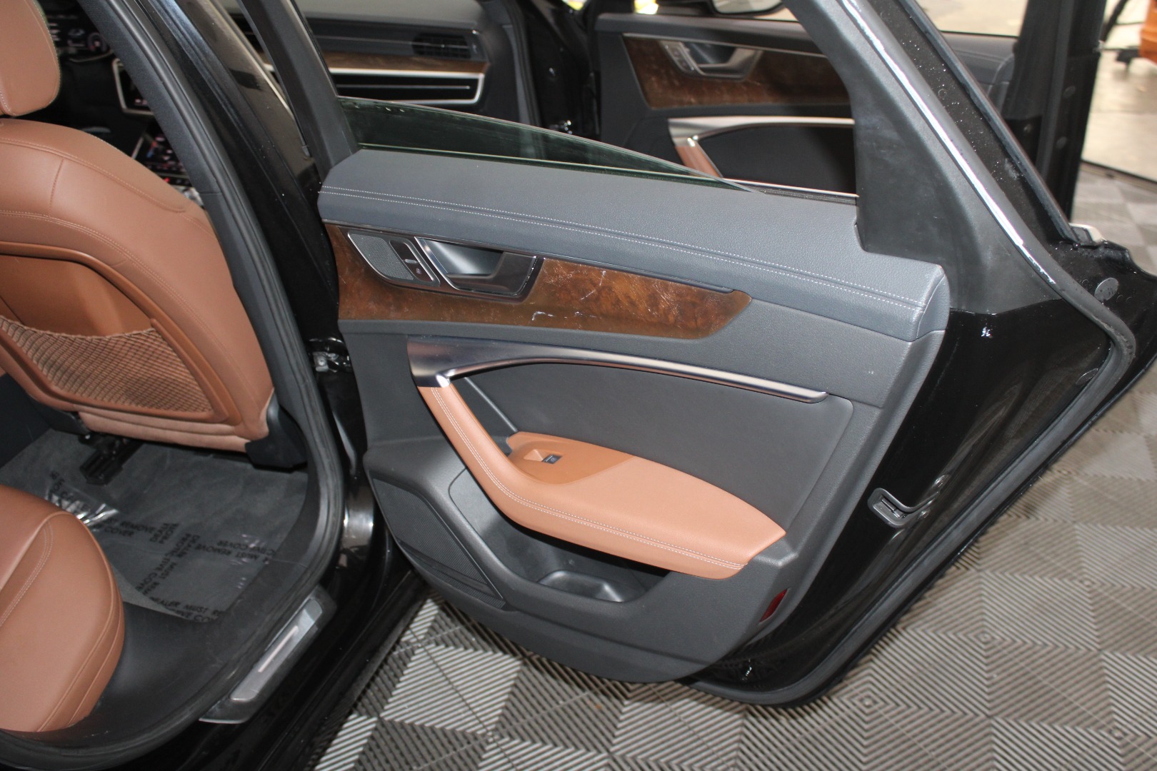 2020 Audi A6 Premium Plus - Photo 19