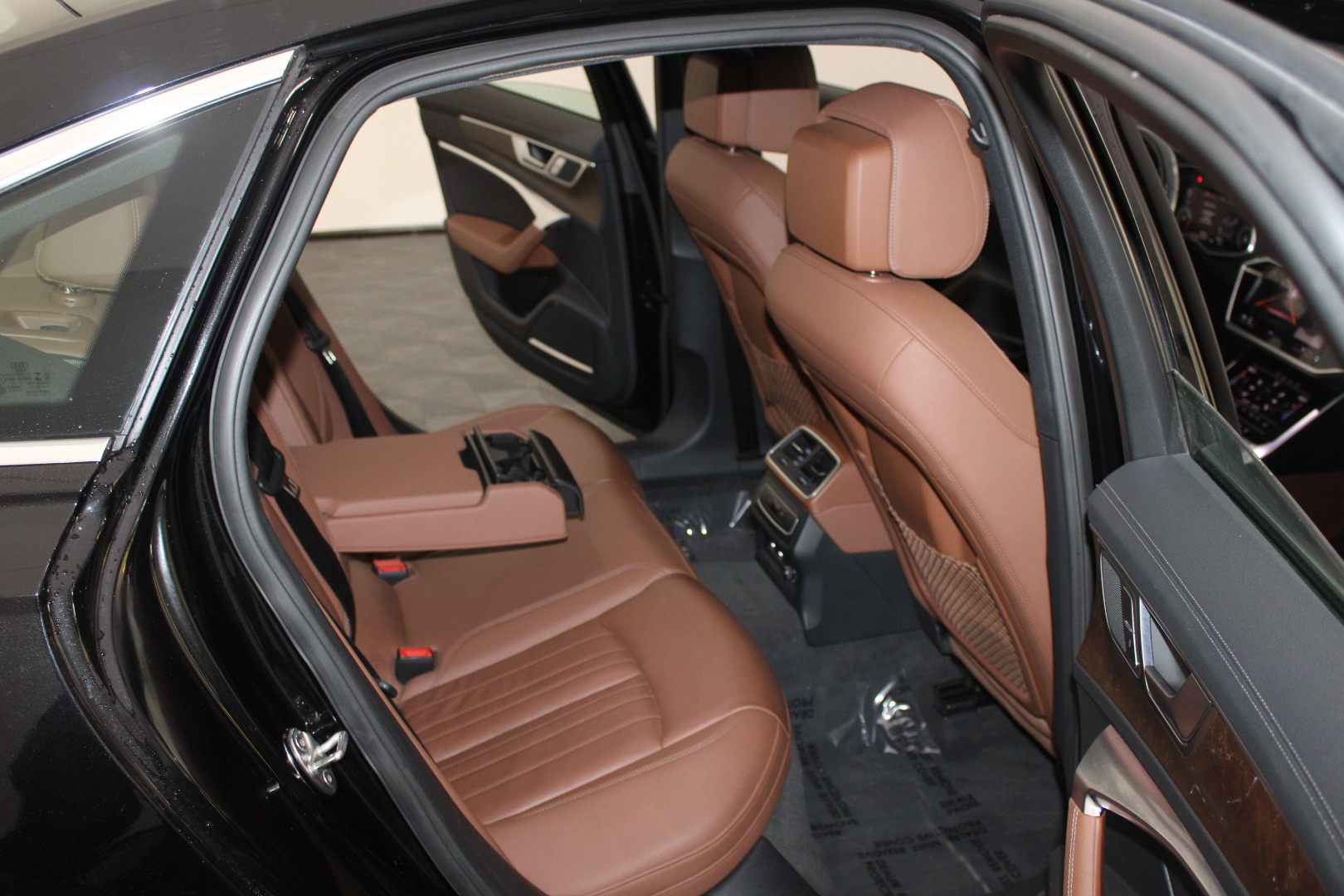 2020 Audi A6 Premium Plus - Photo 21