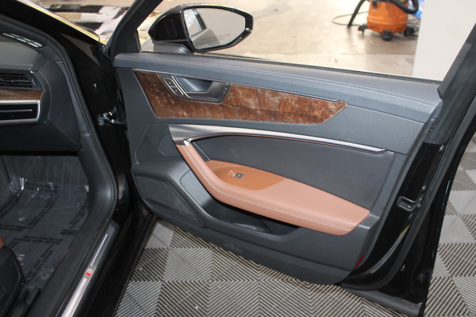2020 Audi A6 Premium Plus - Photo 25
