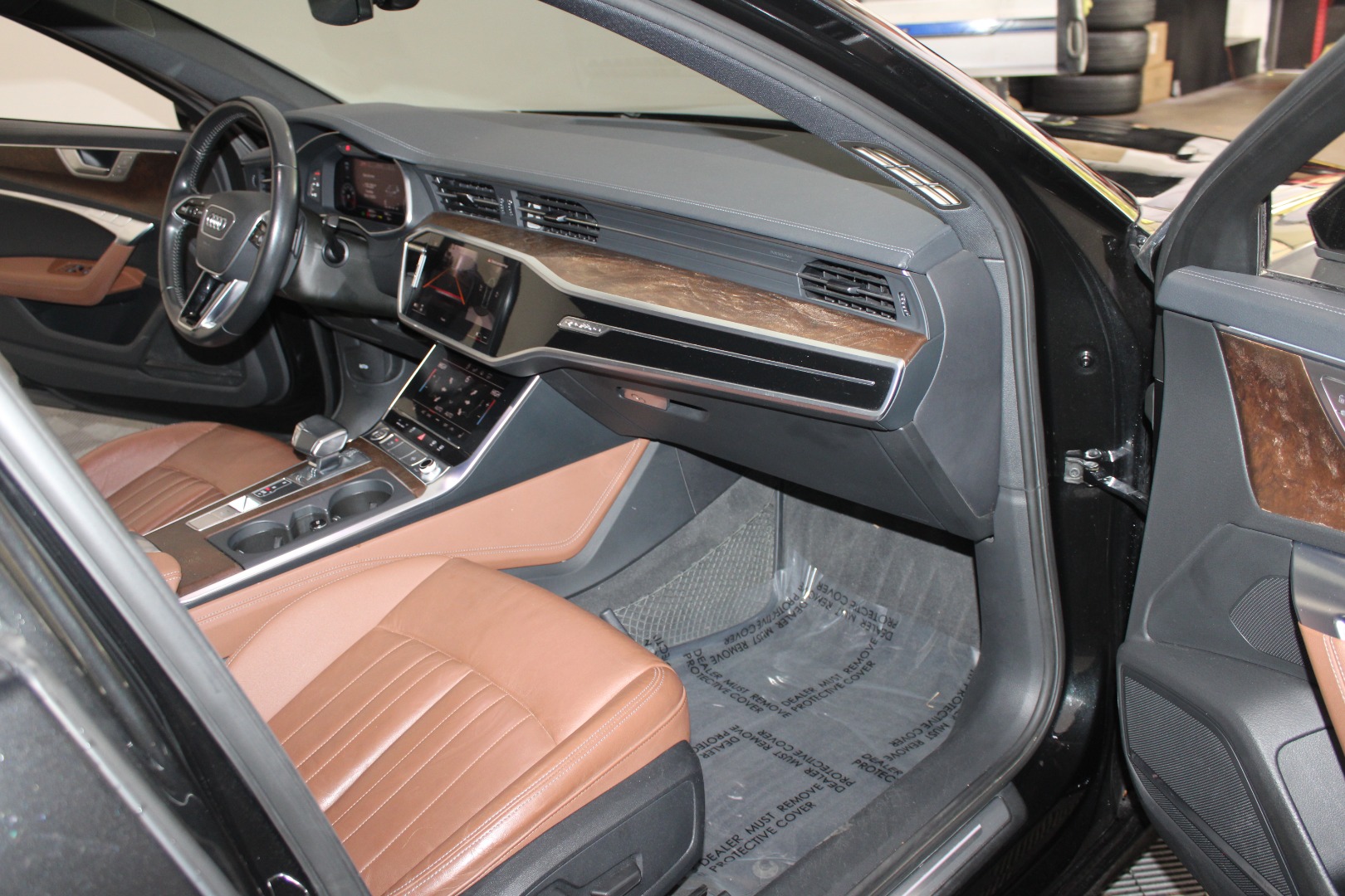 2020 Audi A6 Premium Plus - Photo 26
