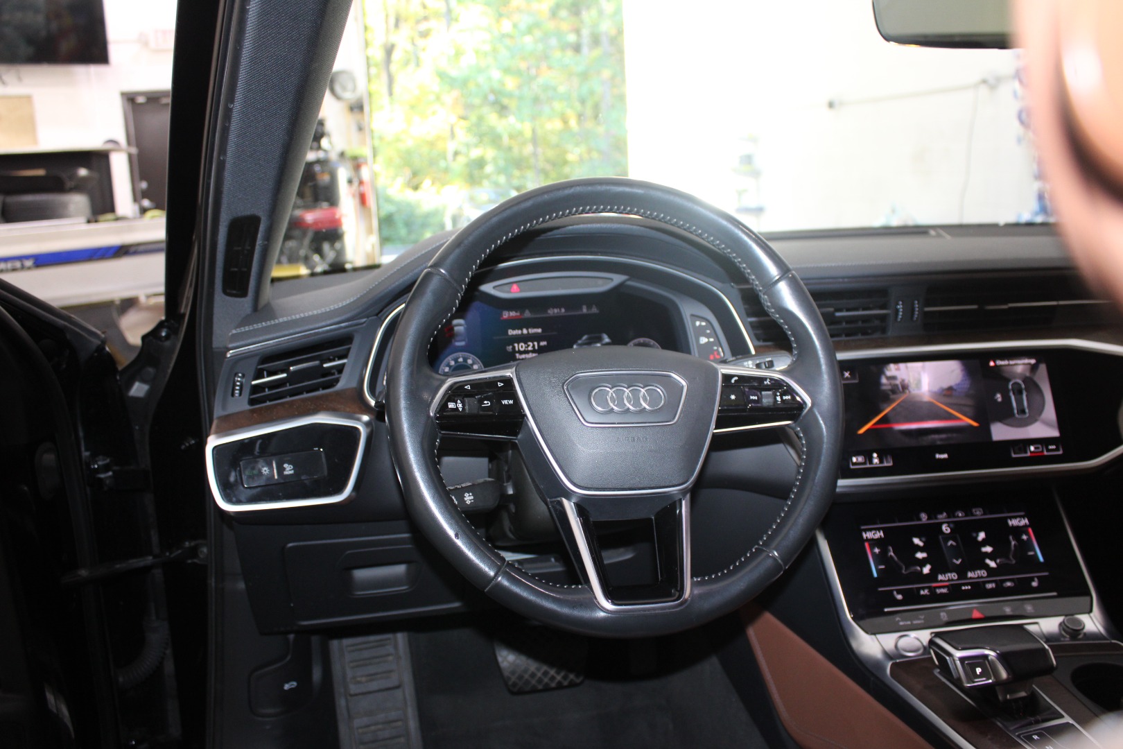 2020 Audi A6 Premium Plus - Photo 29
