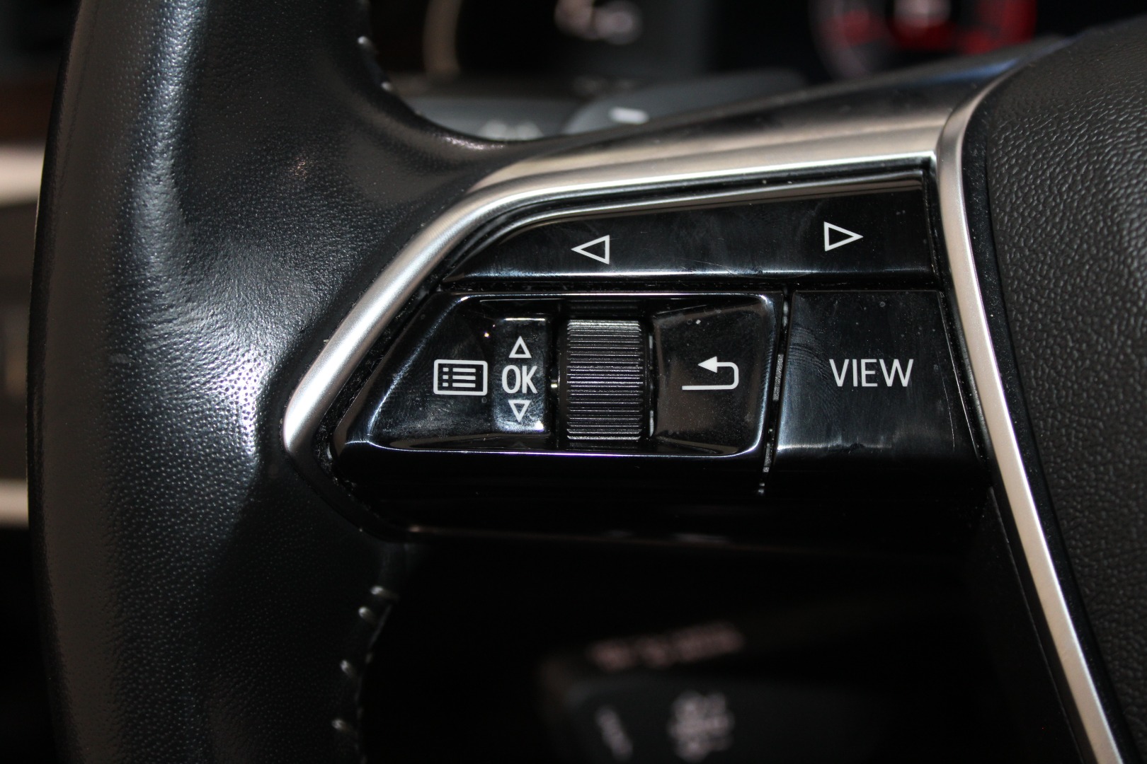2020 Audi A6 Premium Plus - Photo 31