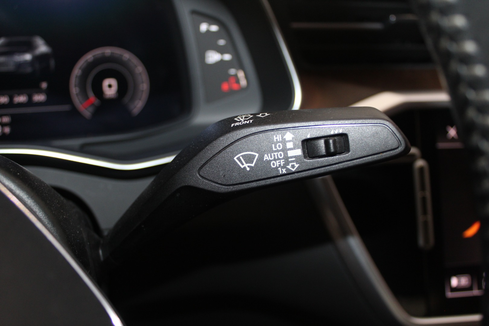 2020 Audi A6 Premium Plus - Photo 36