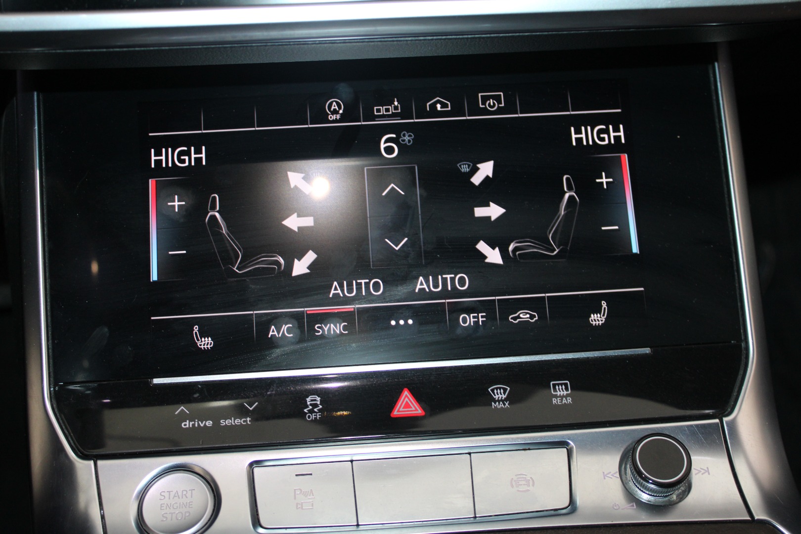 2020 Audi A6 Premium Plus - Photo 39