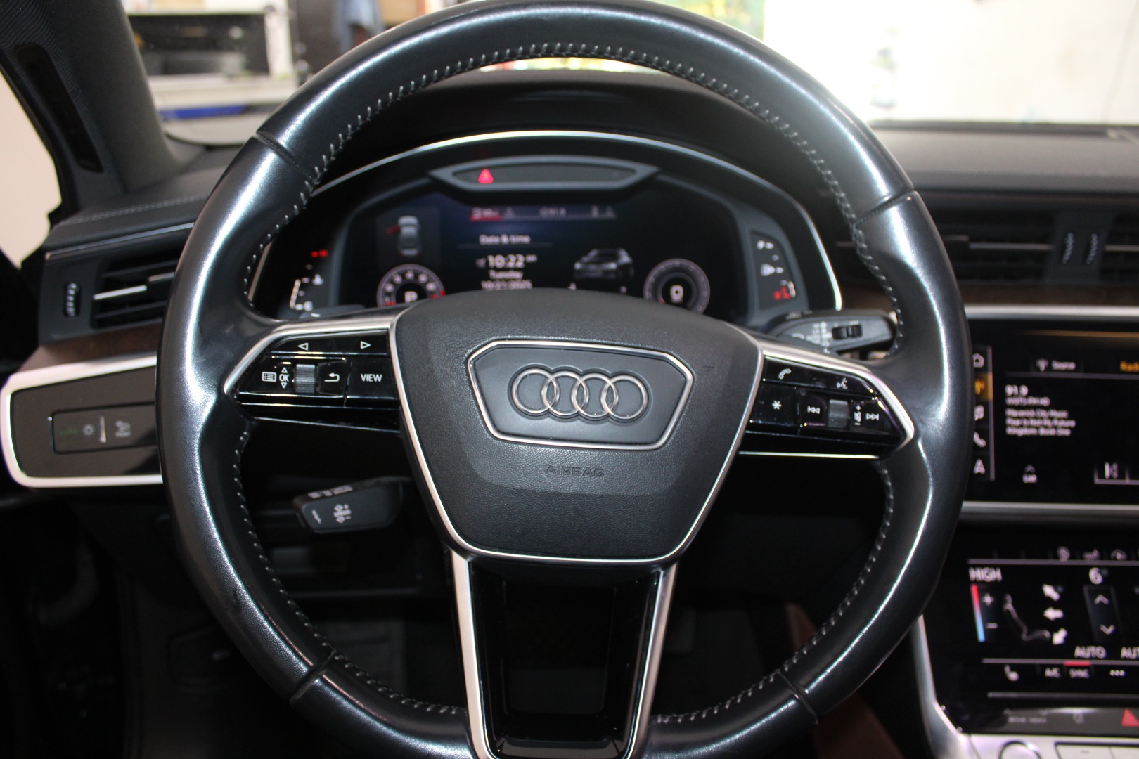 2020 Audi A6 Premium Plus - Photo 44