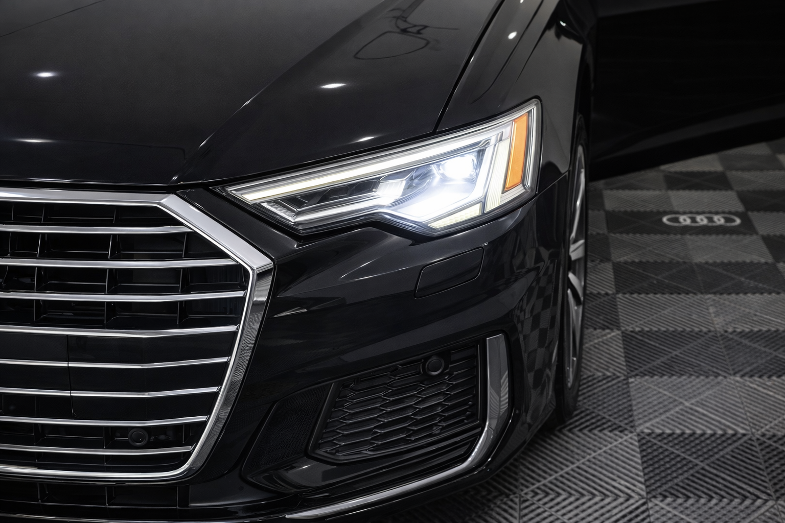 2020 Audi A6 Premium Plus - Photo 46