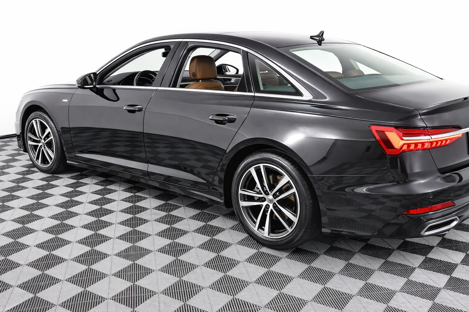 2020 Audi A6 Premium Plus - Photo 48